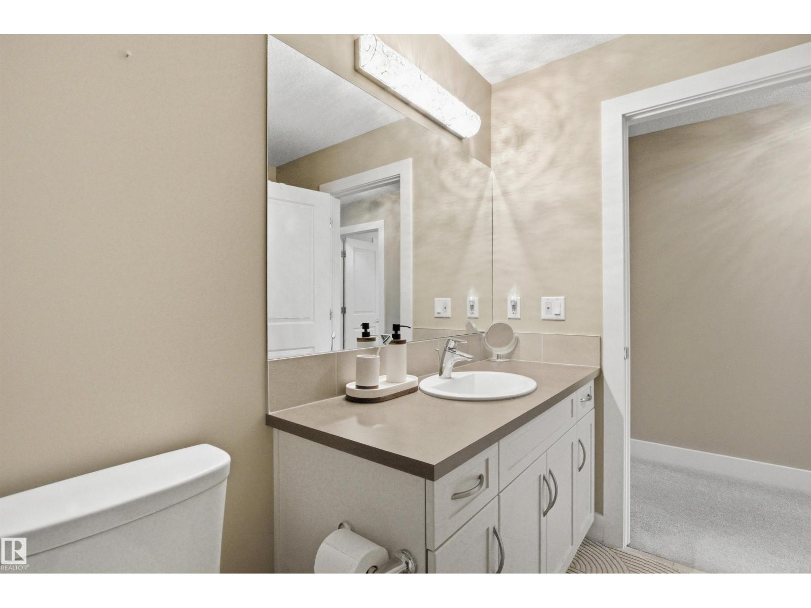 101 Aldridge Cr, Sherwood Park, Alberta  T8H 0Y2 - Photo 13 - E4477077