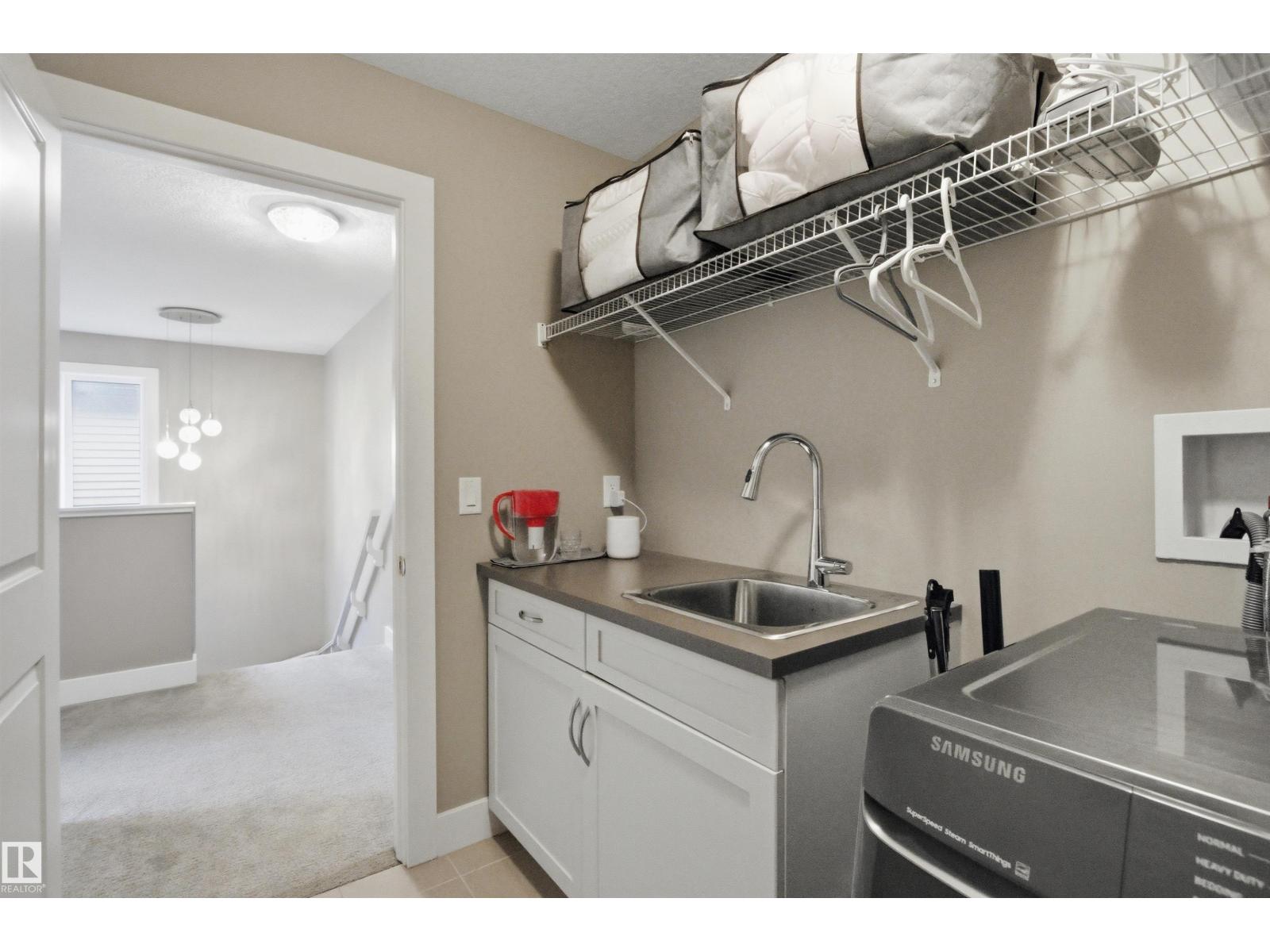 101 Aldridge Cr, Sherwood Park, Alberta  T8H 0Y2 - Photo 15 - E4477077