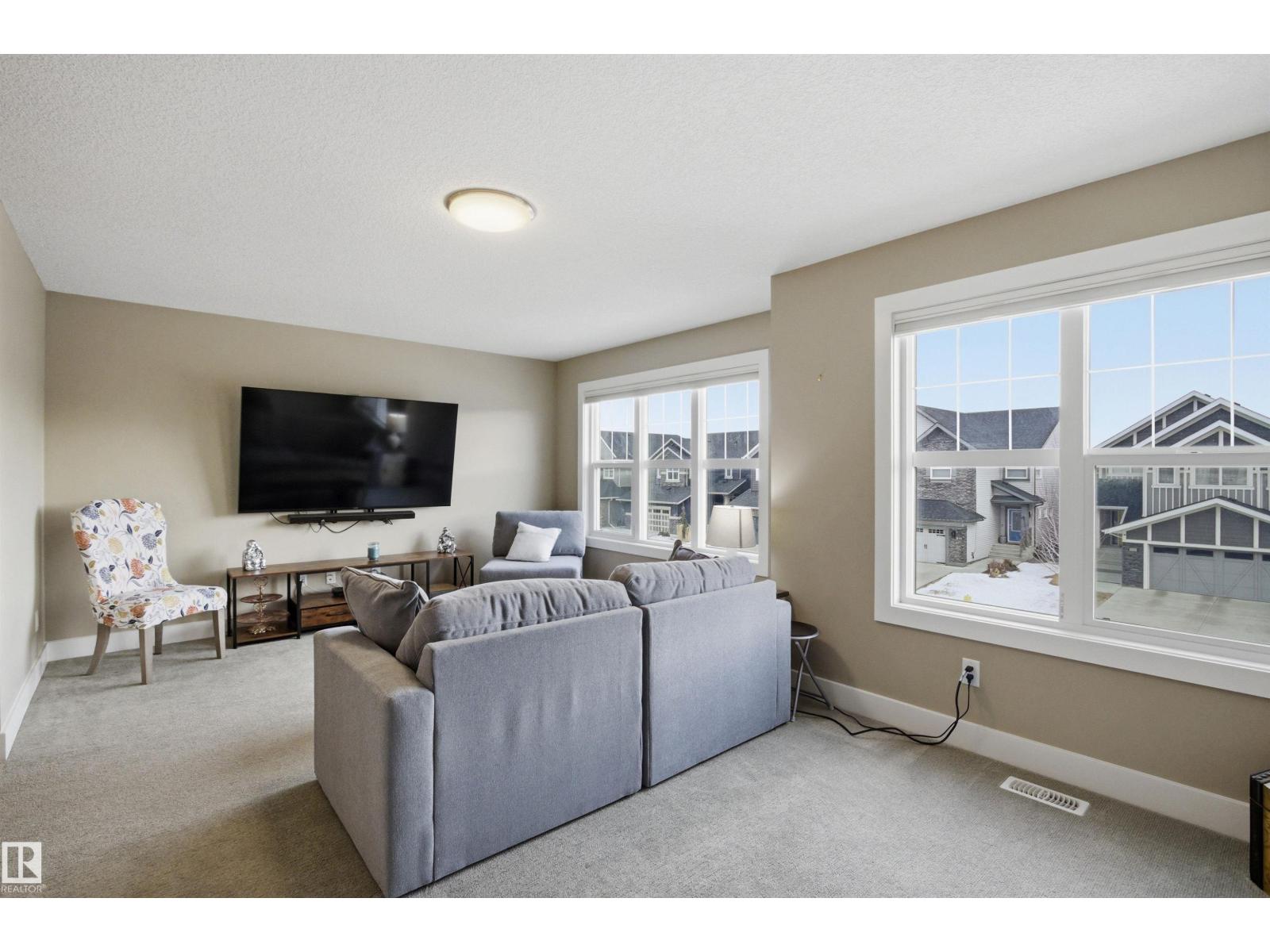 101 Aldridge Cr, Sherwood Park, Alberta  T8H 0Y2 - Photo 5 - E4477077