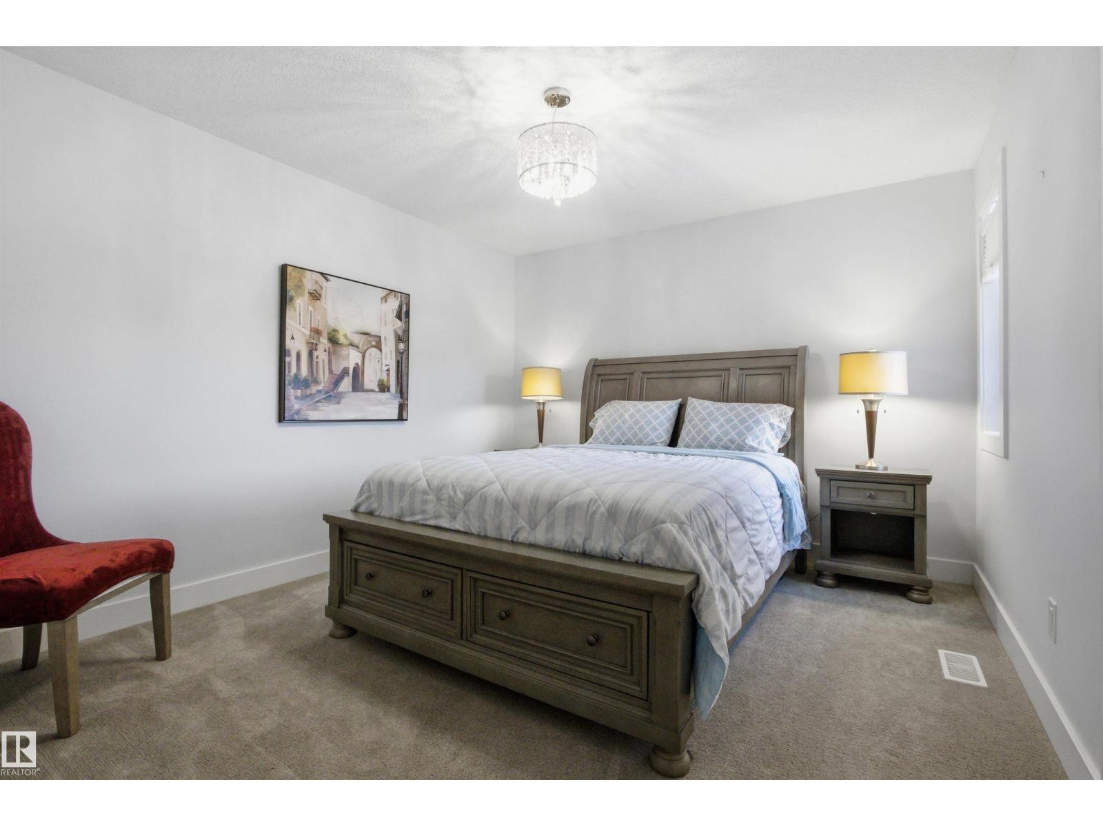 101 Aldridge Cr, Sherwood Park, Alberta  T8H 0Y2 - Photo 9 - E4477077