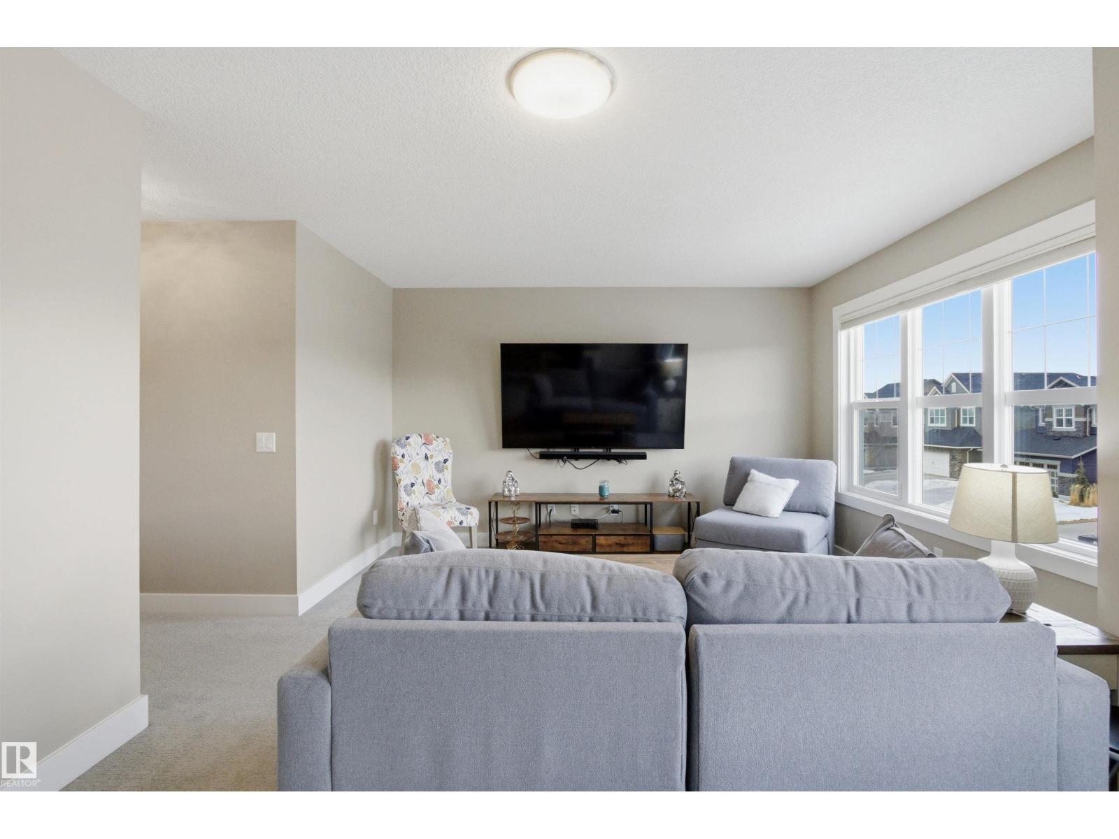 101 Aldridge Cr, Sherwood Park, Alberta  T8H 0Y2 - Photo 6 - E4477077