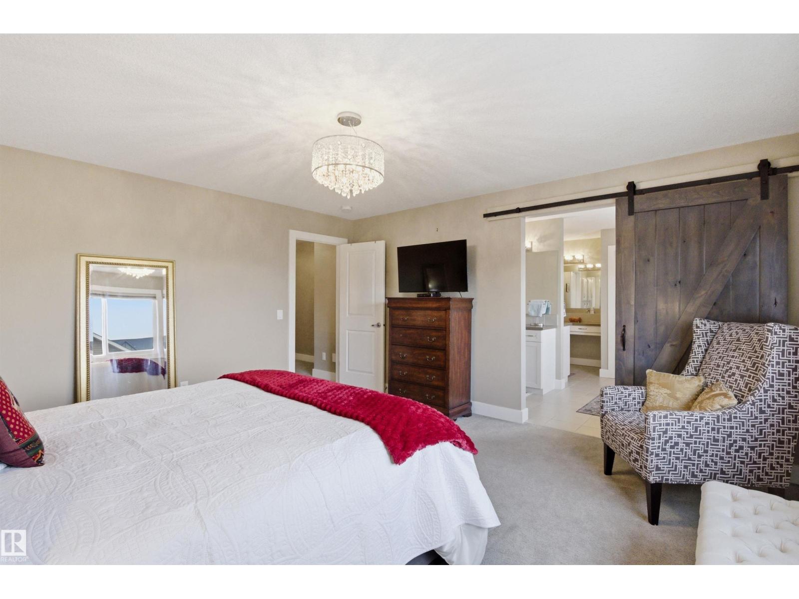 101 Aldridge Cr, Sherwood Park, Alberta  T8H 0Y2 - Photo 18 - E4477077