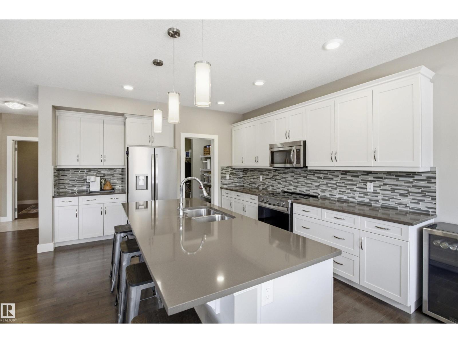 101 Aldridge Cr, Sherwood Park, Alberta  T8H 0Y2 - Photo 36 - E4477077