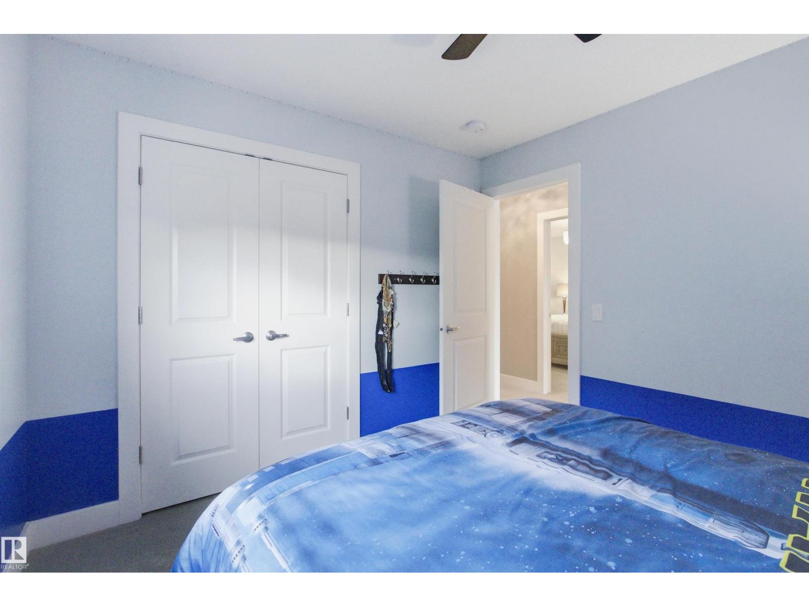 101 Aldridge Cr, Sherwood Park, Alberta  T8H 0Y2 - Photo 8 - E4477077