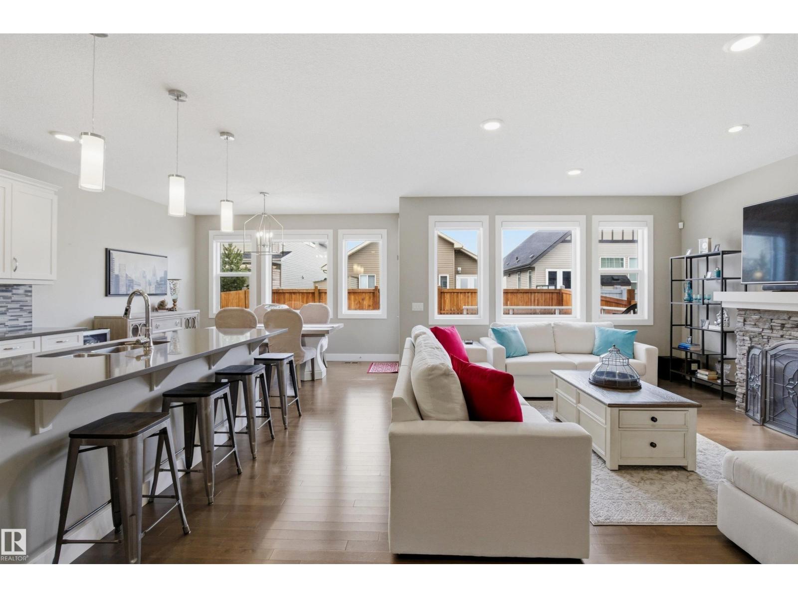 101 Aldridge Cr, Sherwood Park, Alberta  T8H 0Y2 - Photo 27 - E4477077