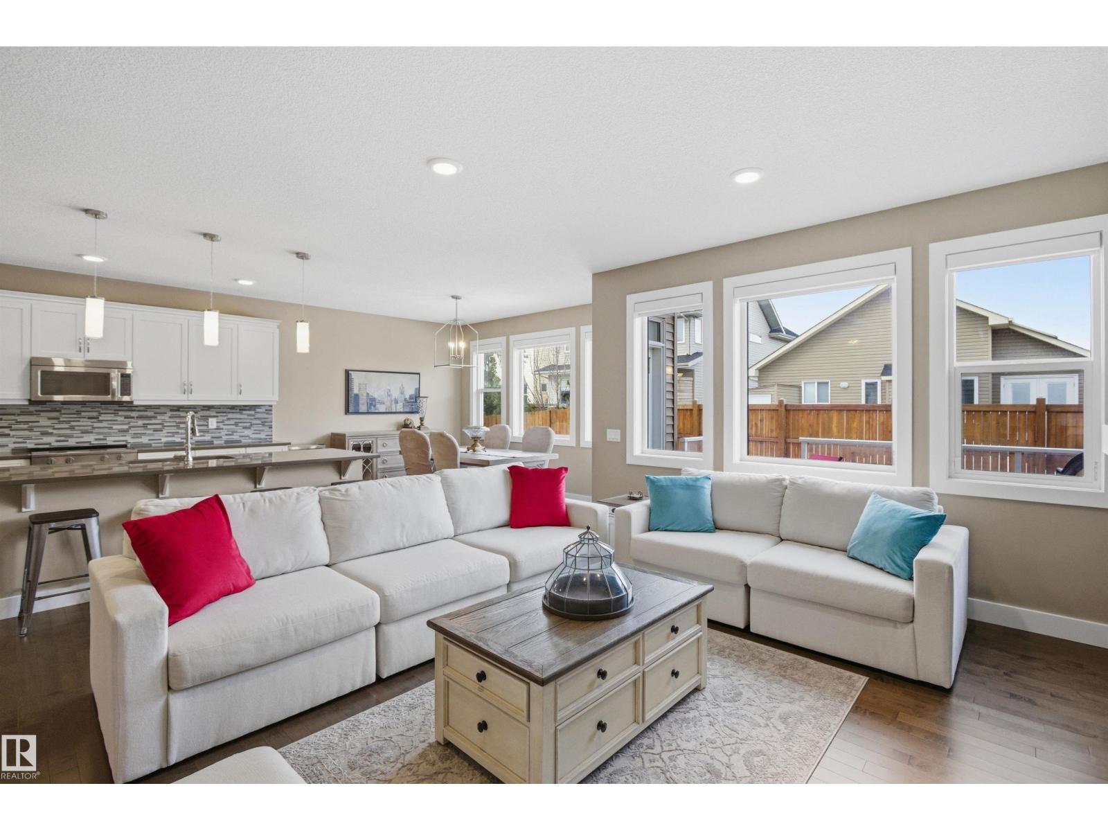 101 Aldridge Cr, Sherwood Park, Alberta  T8H 0Y2 - Photo 32 - E4477077