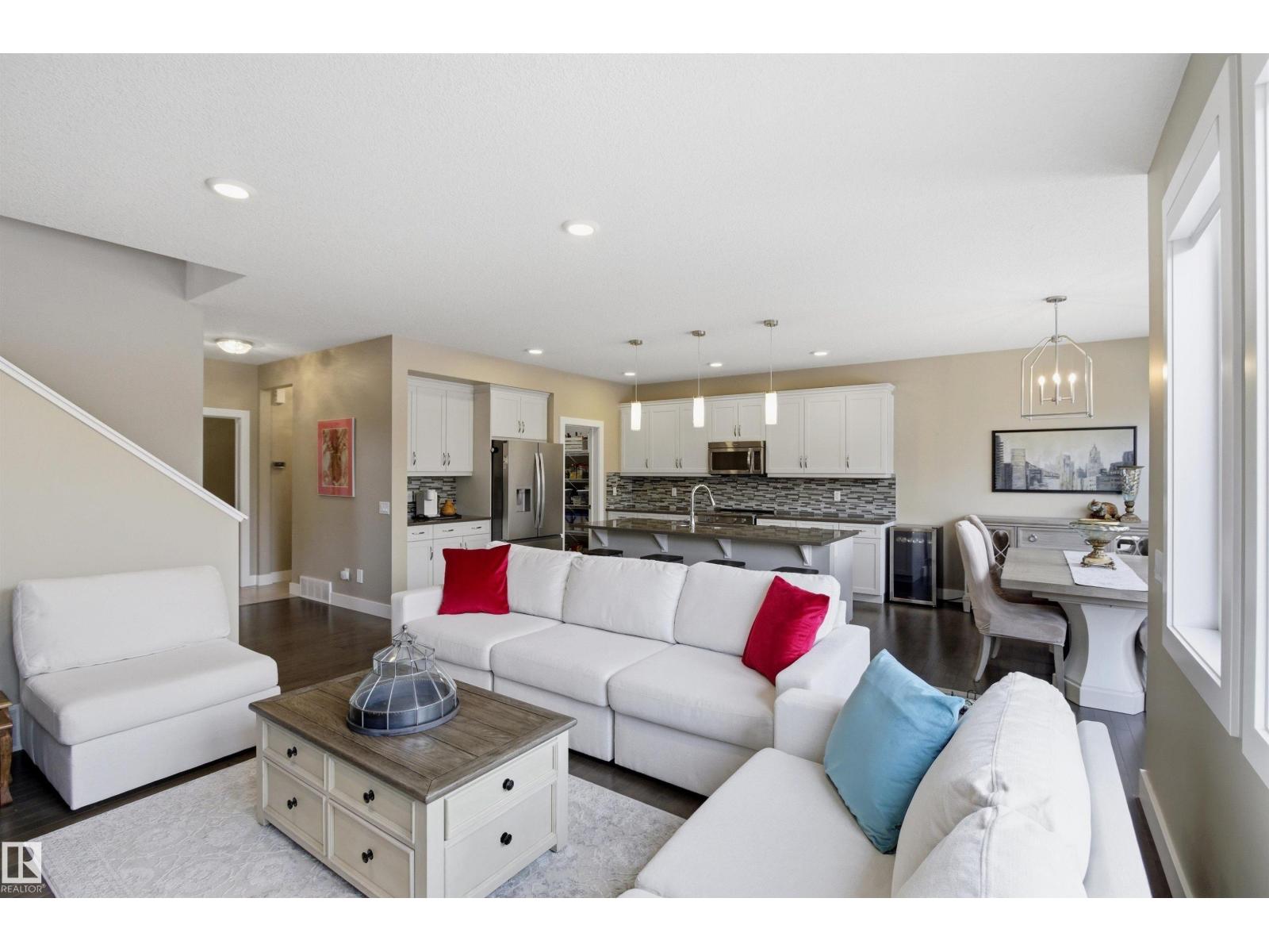 101 Aldridge Cr, Sherwood Park, Alberta  T8H 0Y2 - Photo 33 - E4477077