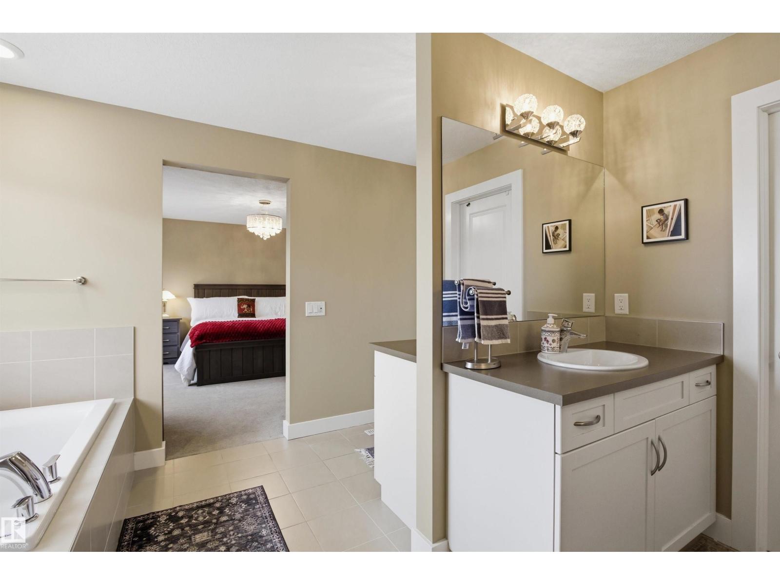 101 Aldridge Cr, Sherwood Park, Alberta  T8H 0Y2 - Photo 24 - E4477077