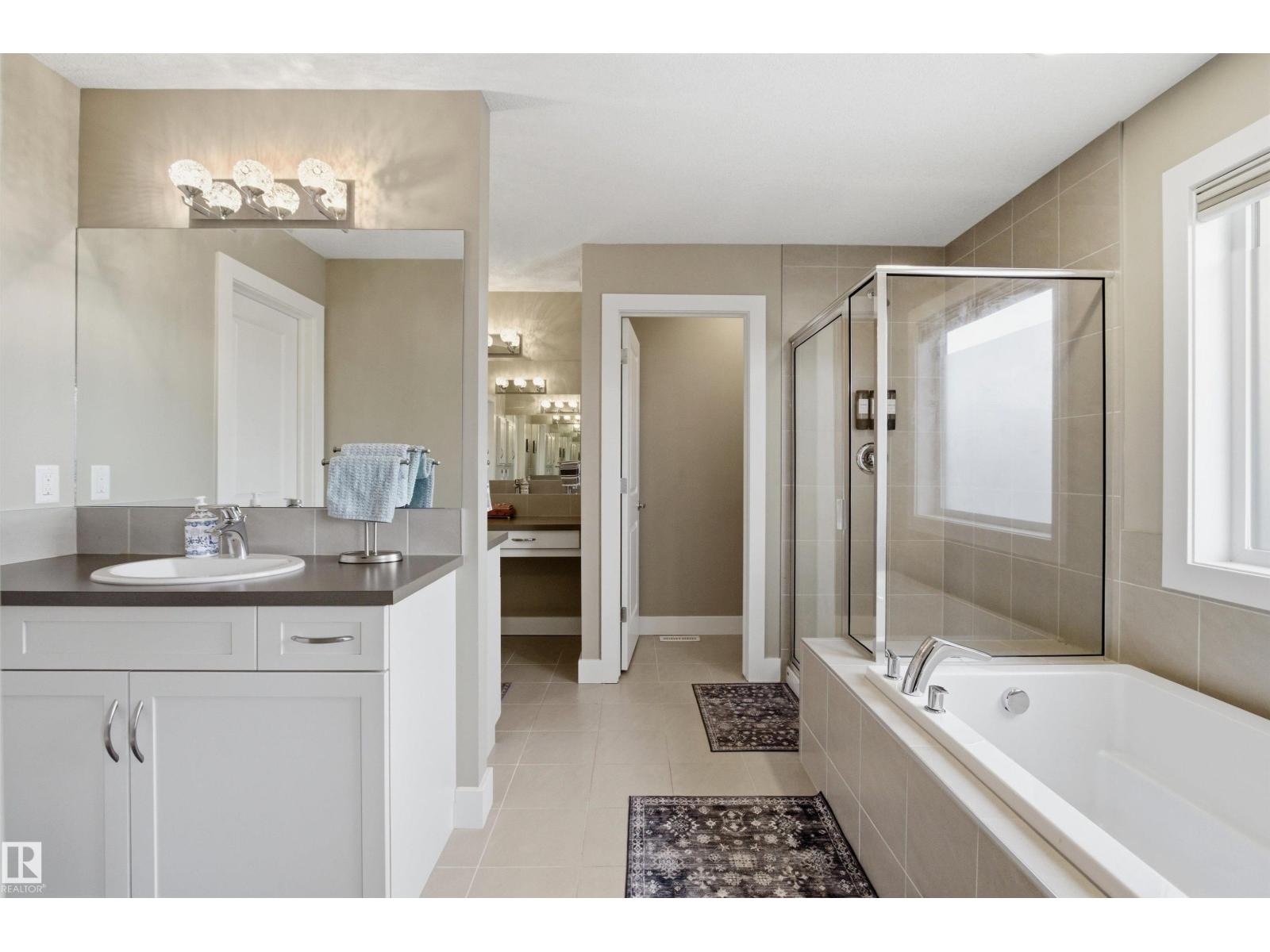 101 Aldridge Cr, Sherwood Park, Alberta  T8H 0Y2 - Photo 19 - E4477077