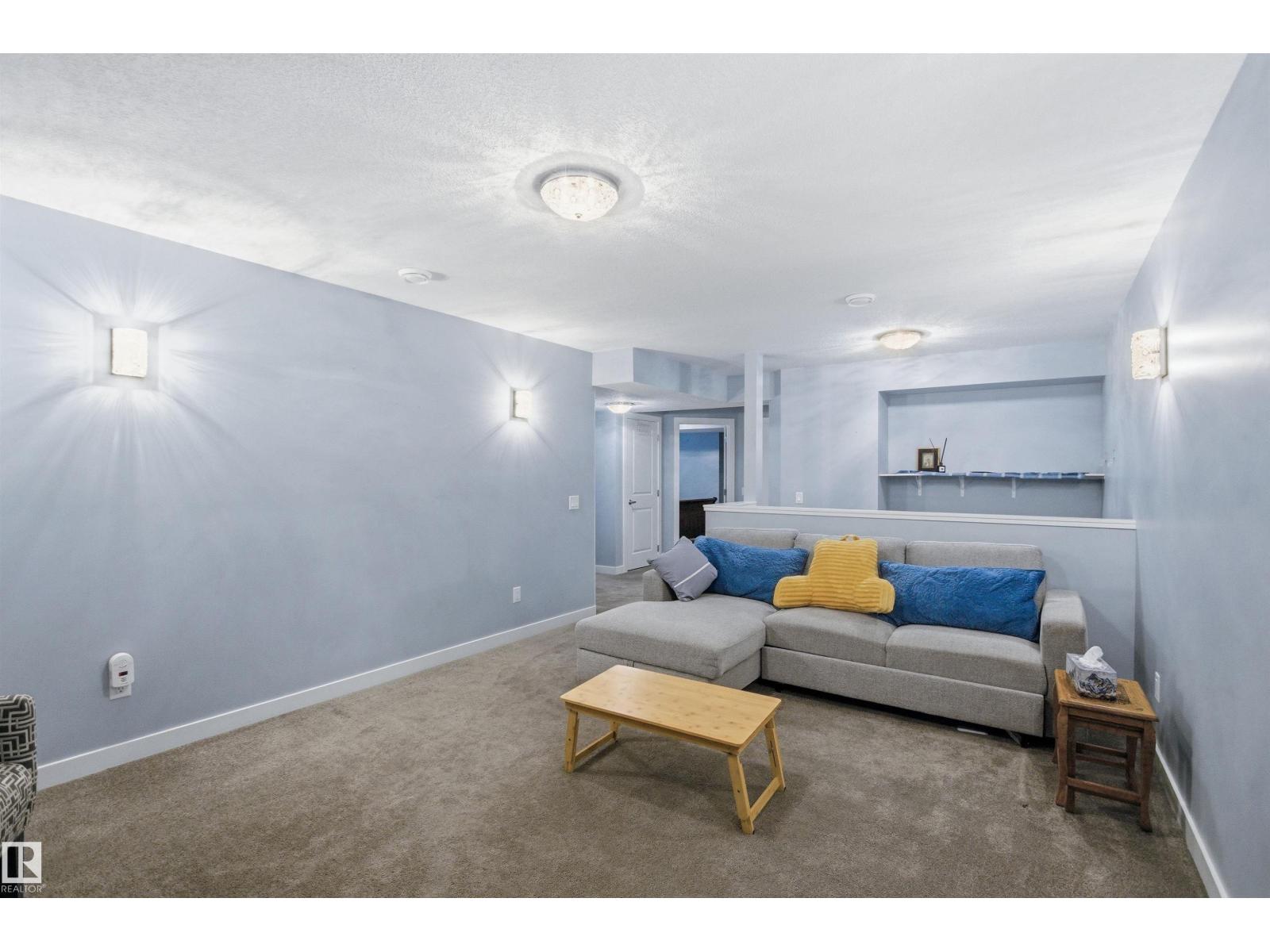 101 Aldridge Cr, Sherwood Park, Alberta  T8H 0Y2 - Photo 55 - E4477077