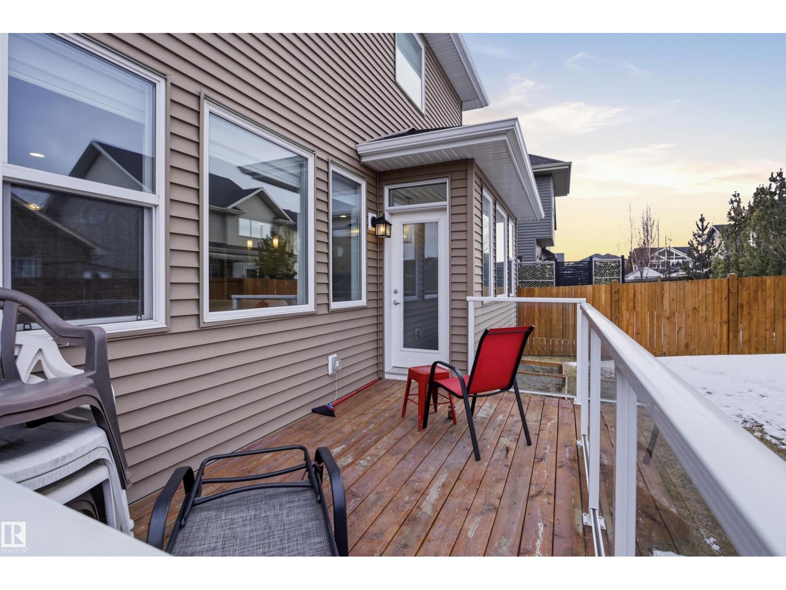 101 Aldridge Cr, Sherwood Park, Alberta  T8H 0Y2 - Photo 62 - E4477077