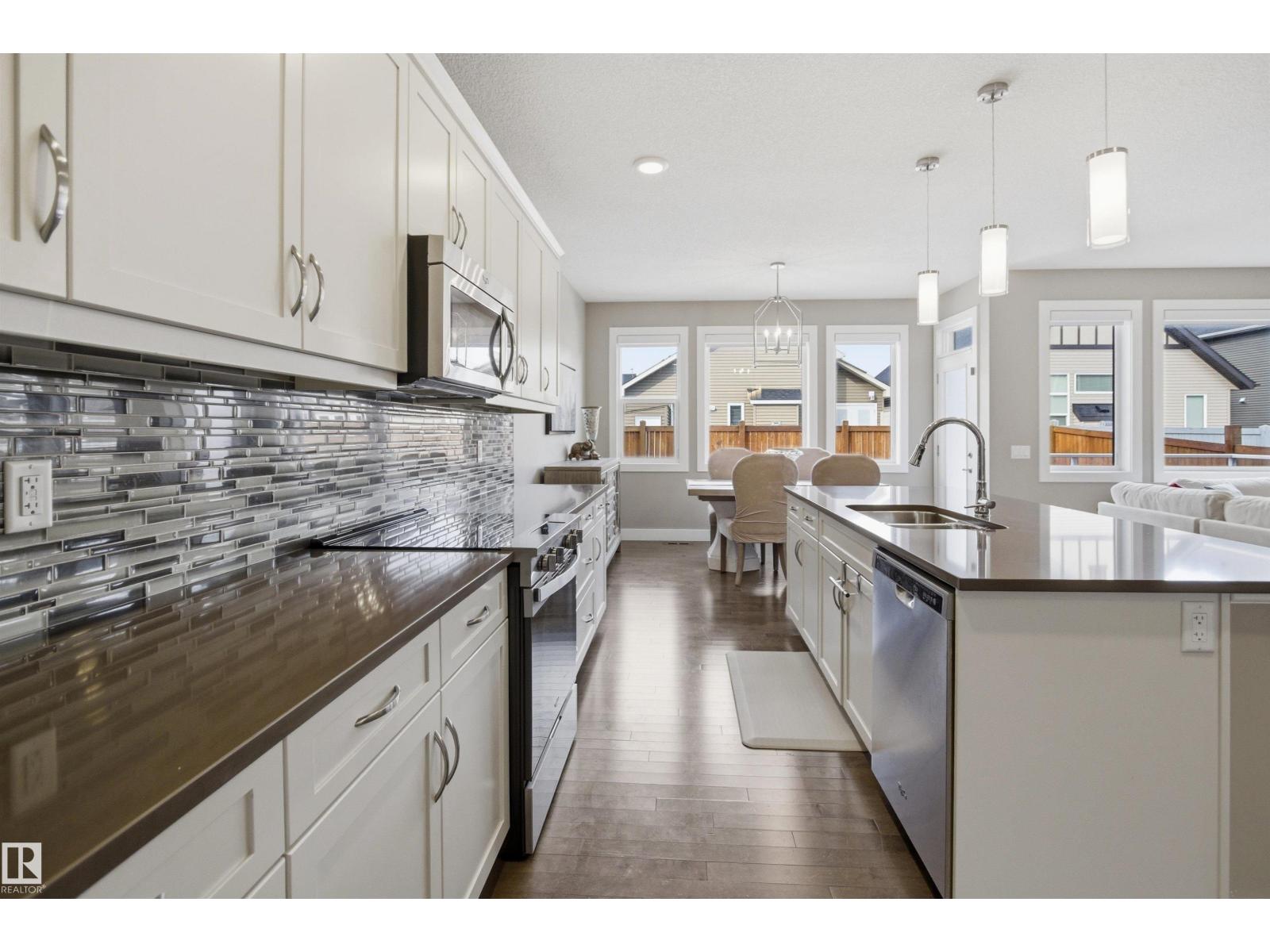 101 Aldridge Cr, Sherwood Park, Alberta  T8H 0Y2 - Photo 40 - E4477077