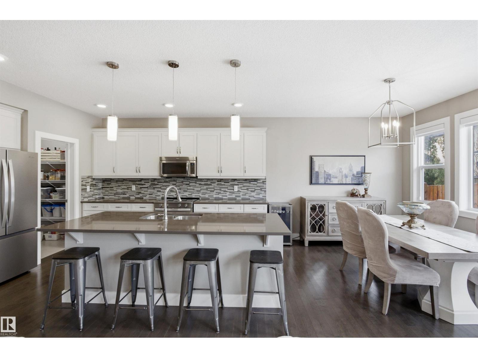 101 Aldridge Cr, Sherwood Park, Alberta  T8H 0Y2 - Photo 34 - E4477077