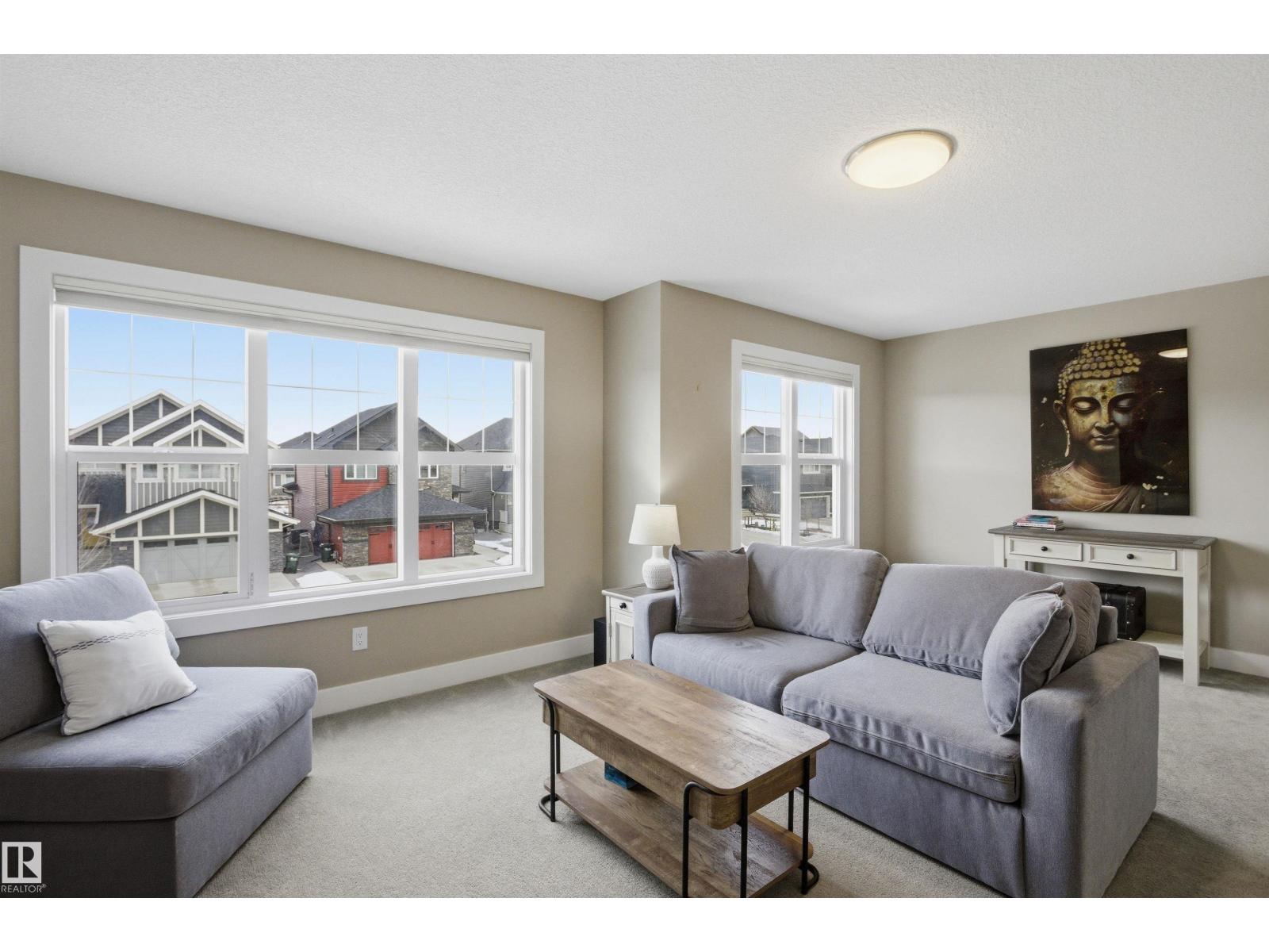 101 Aldridge Cr, Sherwood Park, Alberta  T8H 0Y2 - Photo 4 - E4477077