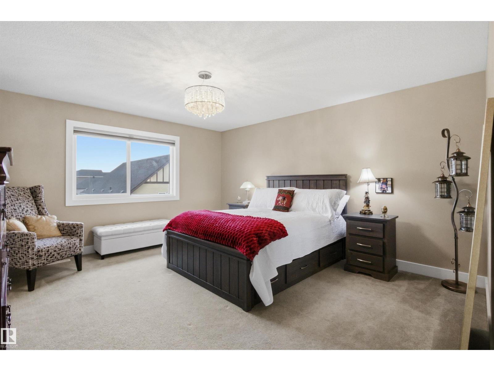 101 Aldridge Cr, Sherwood Park, Alberta  T8H 0Y2 - Photo 16 - E4477077