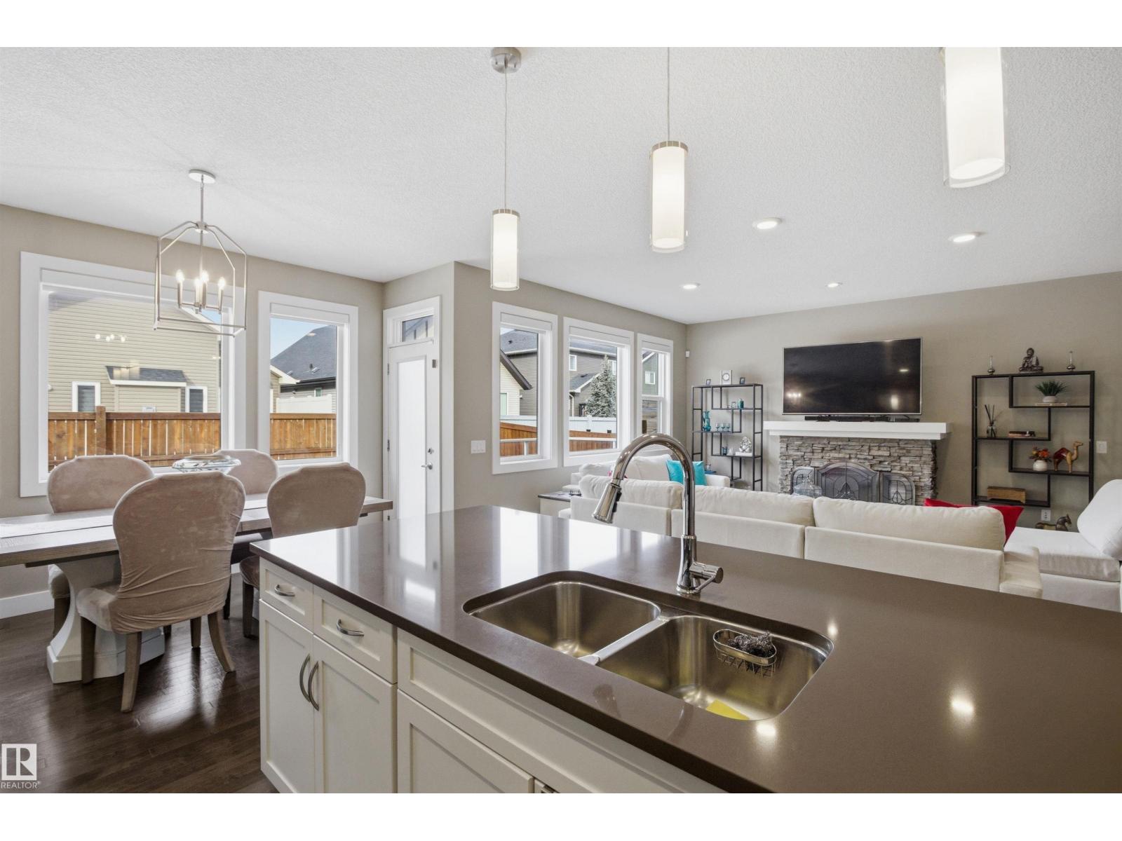 101 Aldridge Cr, Sherwood Park, Alberta  T8H 0Y2 - Photo 38 - E4477077