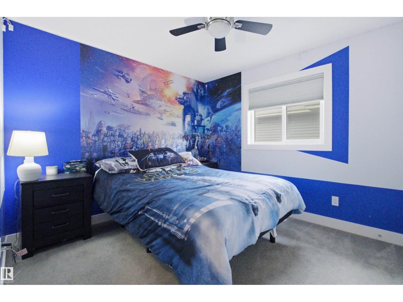 101 Aldridge Cr, Sherwood Park, Alberta  T8H 0Y2 - Photo 7 - E4477077