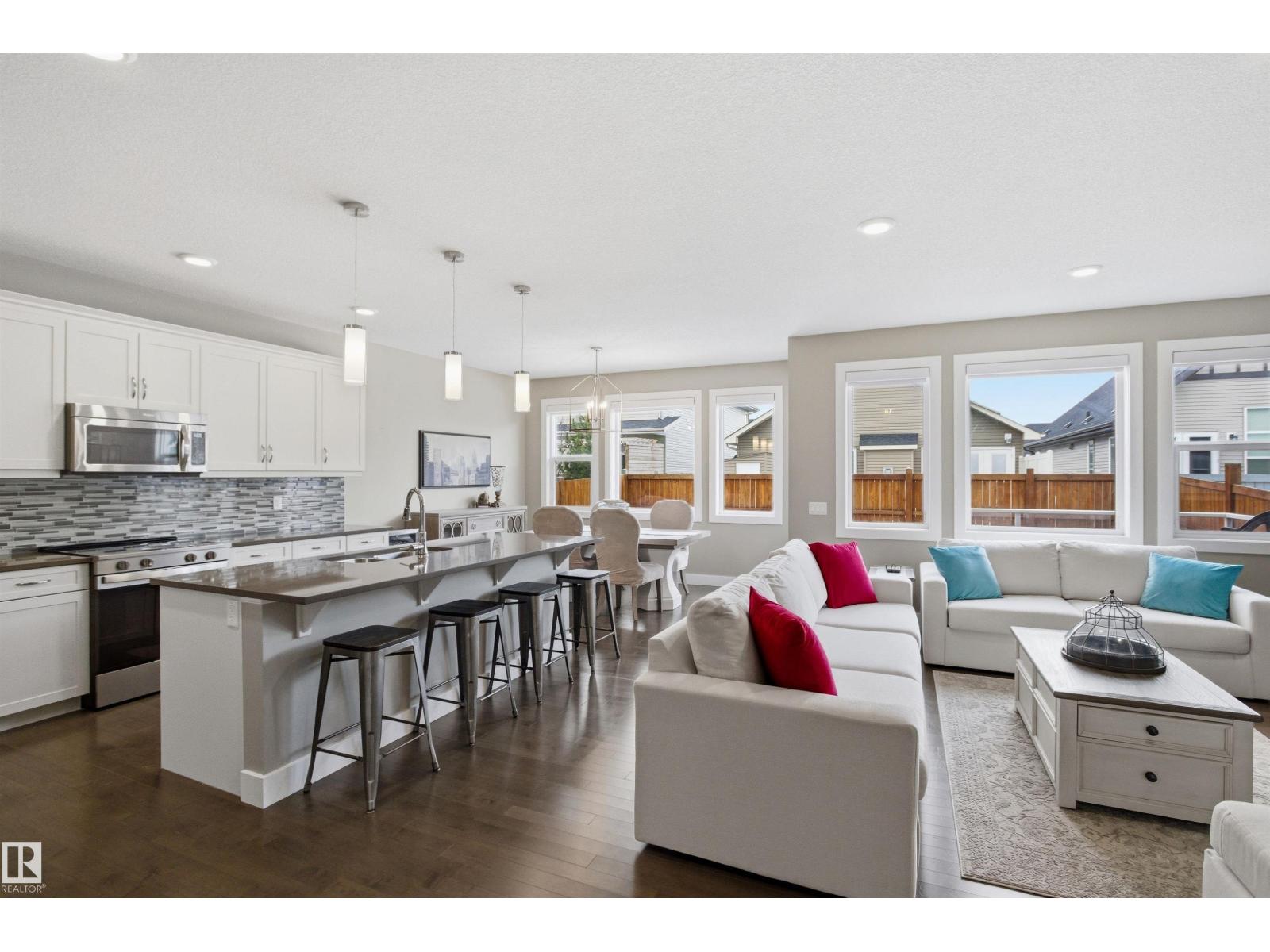 101 Aldridge Cr, Sherwood Park, Alberta  T8H 0Y2 - Photo 26 - E4477077