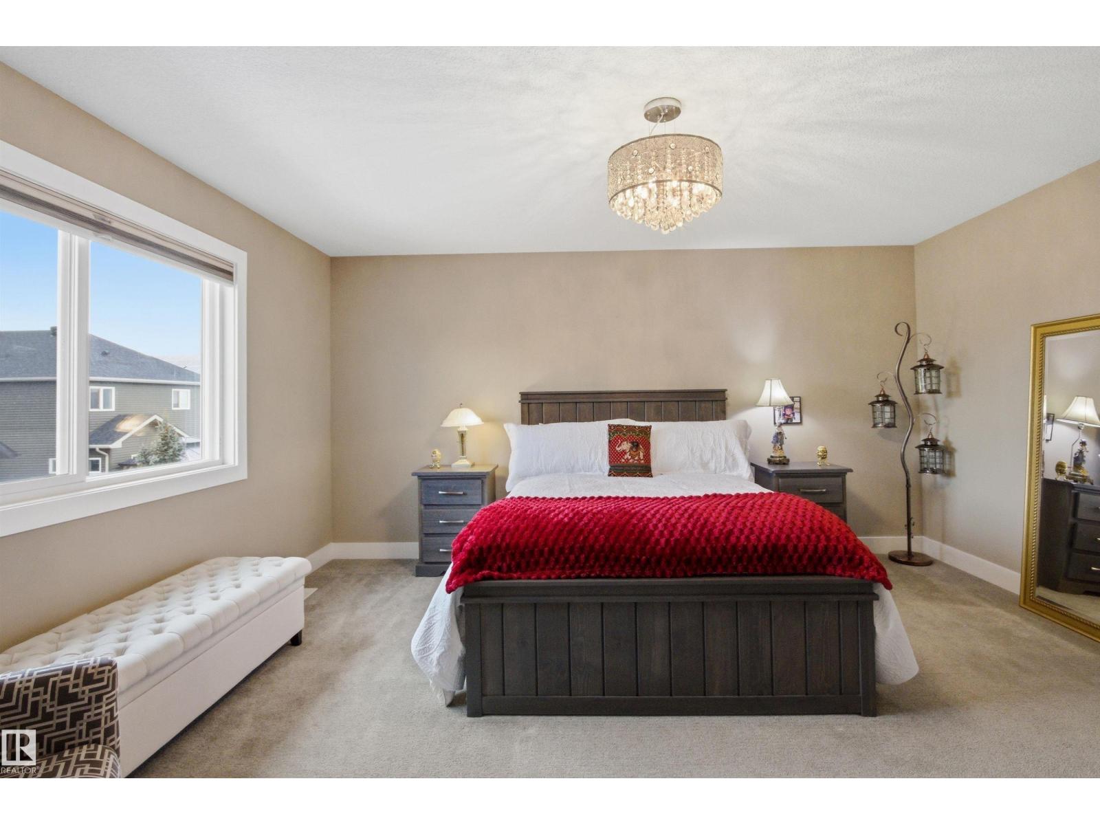 101 Aldridge Cr, Sherwood Park, Alberta  T8H 0Y2 - Photo 17 - E4477077