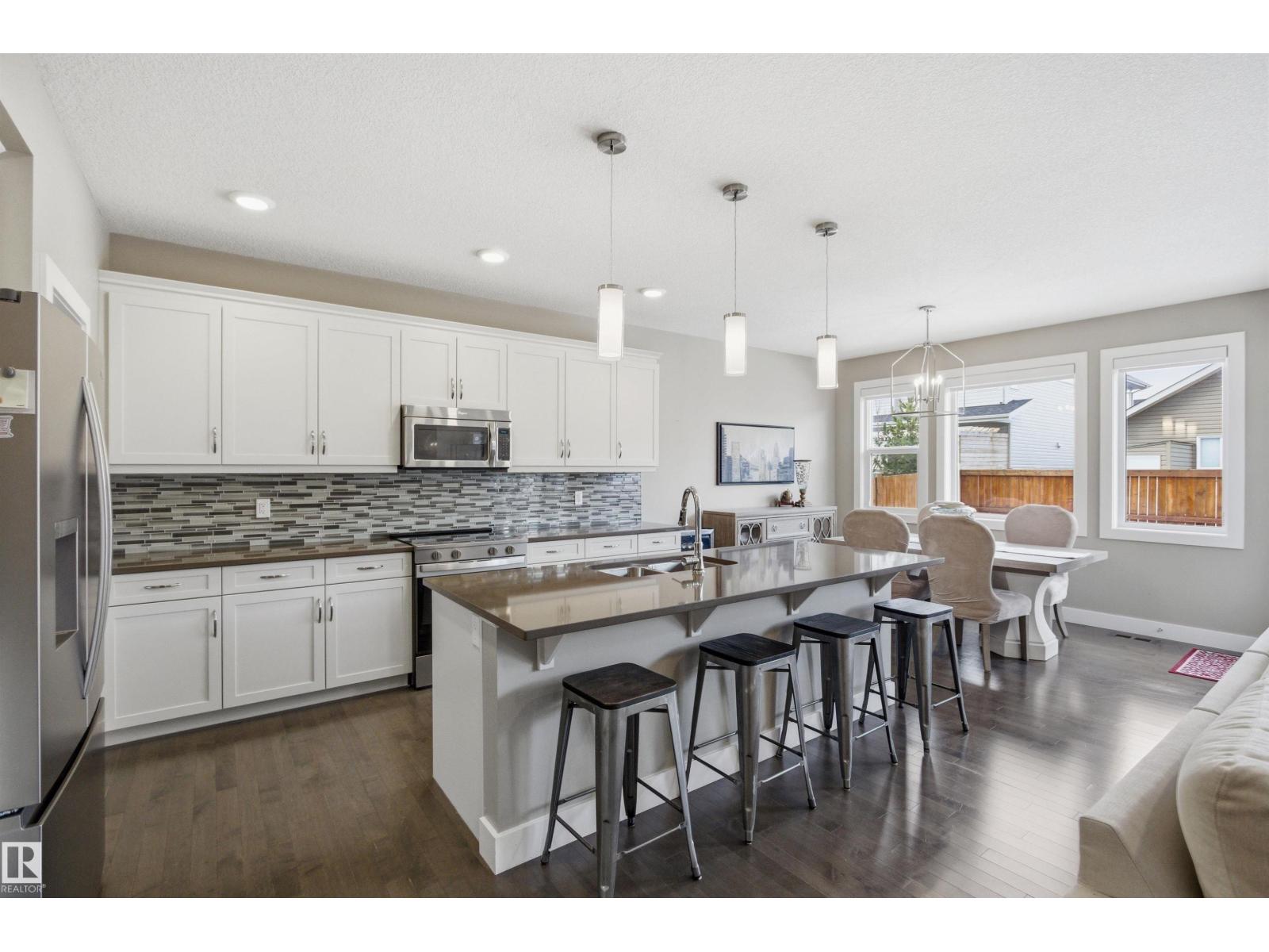 101 Aldridge Cr, Sherwood Park, Alberta  T8H 0Y2 - Photo 35 - E4477077