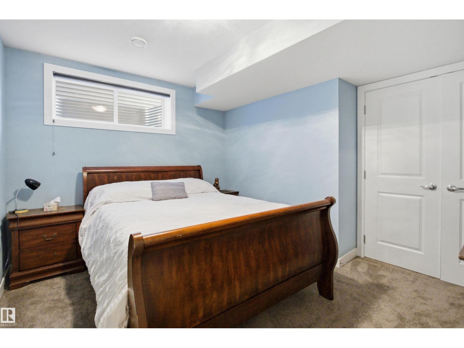 101 Aldridge Cr, Sherwood Park, Alberta  T8H 0Y2 - Photo 58 - E4477077