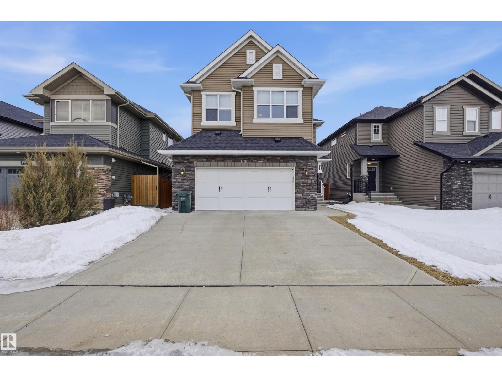 101 Aldridge Cr, Sherwood Park, Alberta  T8H 0Y2 - Photo 67 - E4477077