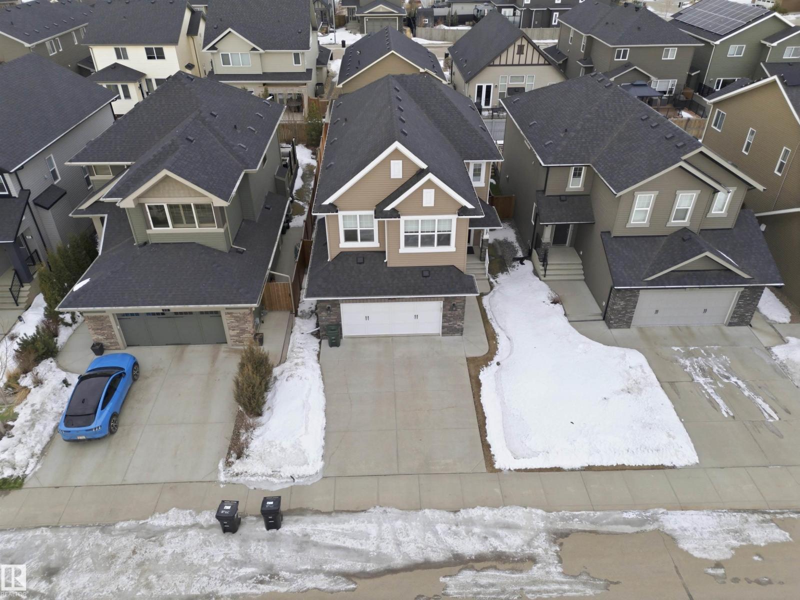 101 Aldridge Cr, Sherwood Park, Alberta  T8H 0Y2 - Photo 69 - E4477077