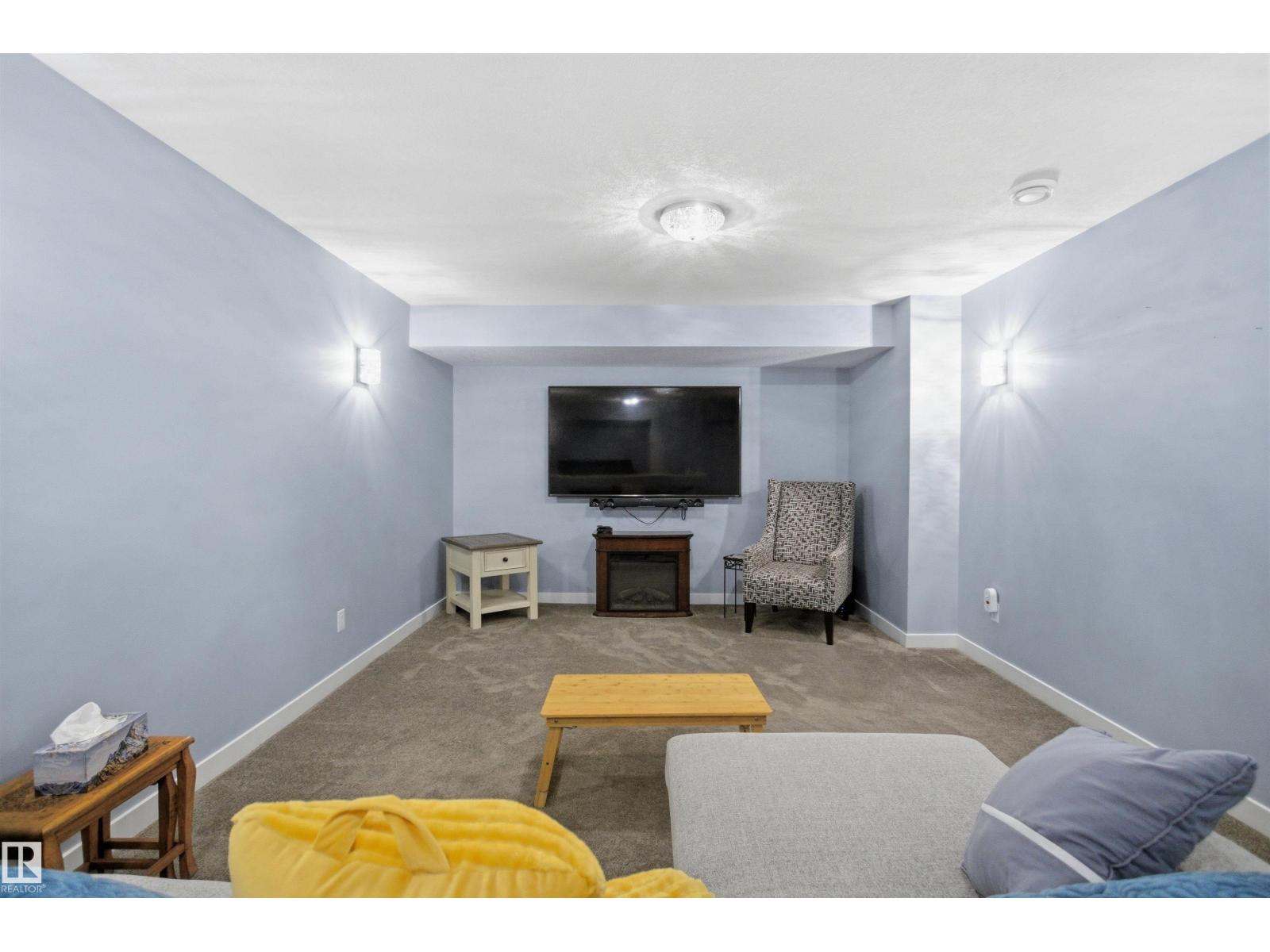 101 Aldridge Cr, Sherwood Park, Alberta  T8H 0Y2 - Photo 53 - E4477077