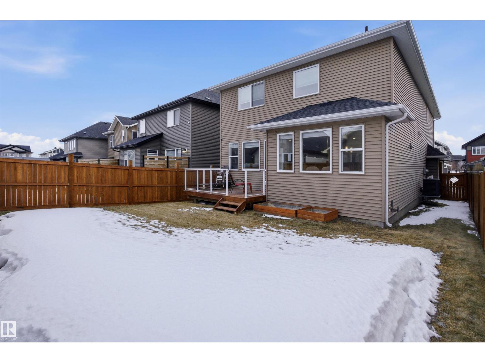 101 Aldridge Cr, Sherwood Park, Alberta  T8H 0Y2 - Photo 65 - E4477077