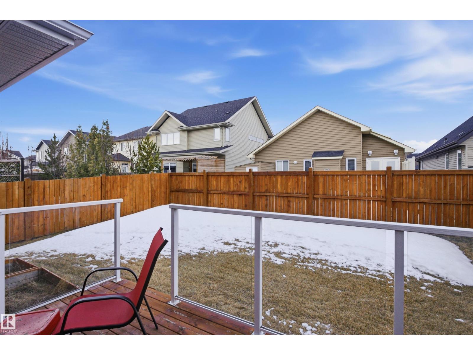 101 Aldridge Cr, Sherwood Park, Alberta  T8H 0Y2 - Photo 66 - E4477077