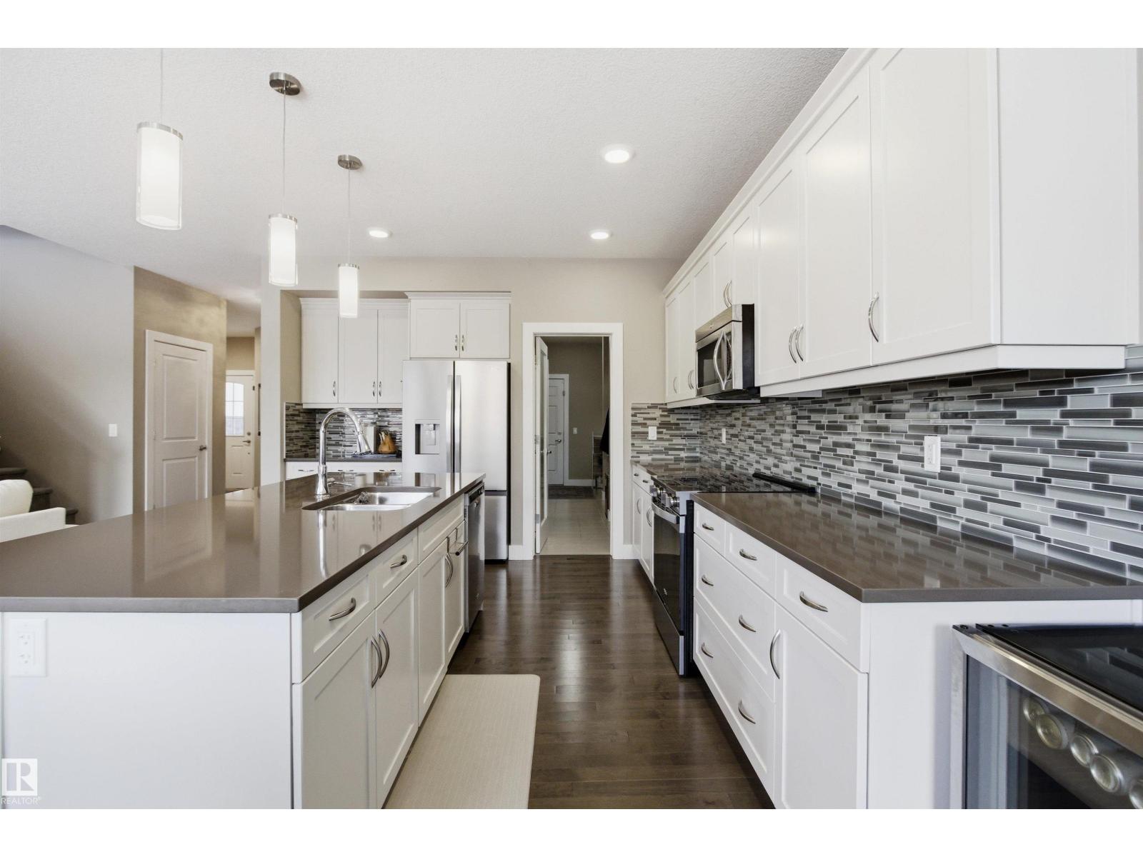 101 Aldridge Cr, Sherwood Park, Alberta  T8H 0Y2 - Photo 37 - E4477077