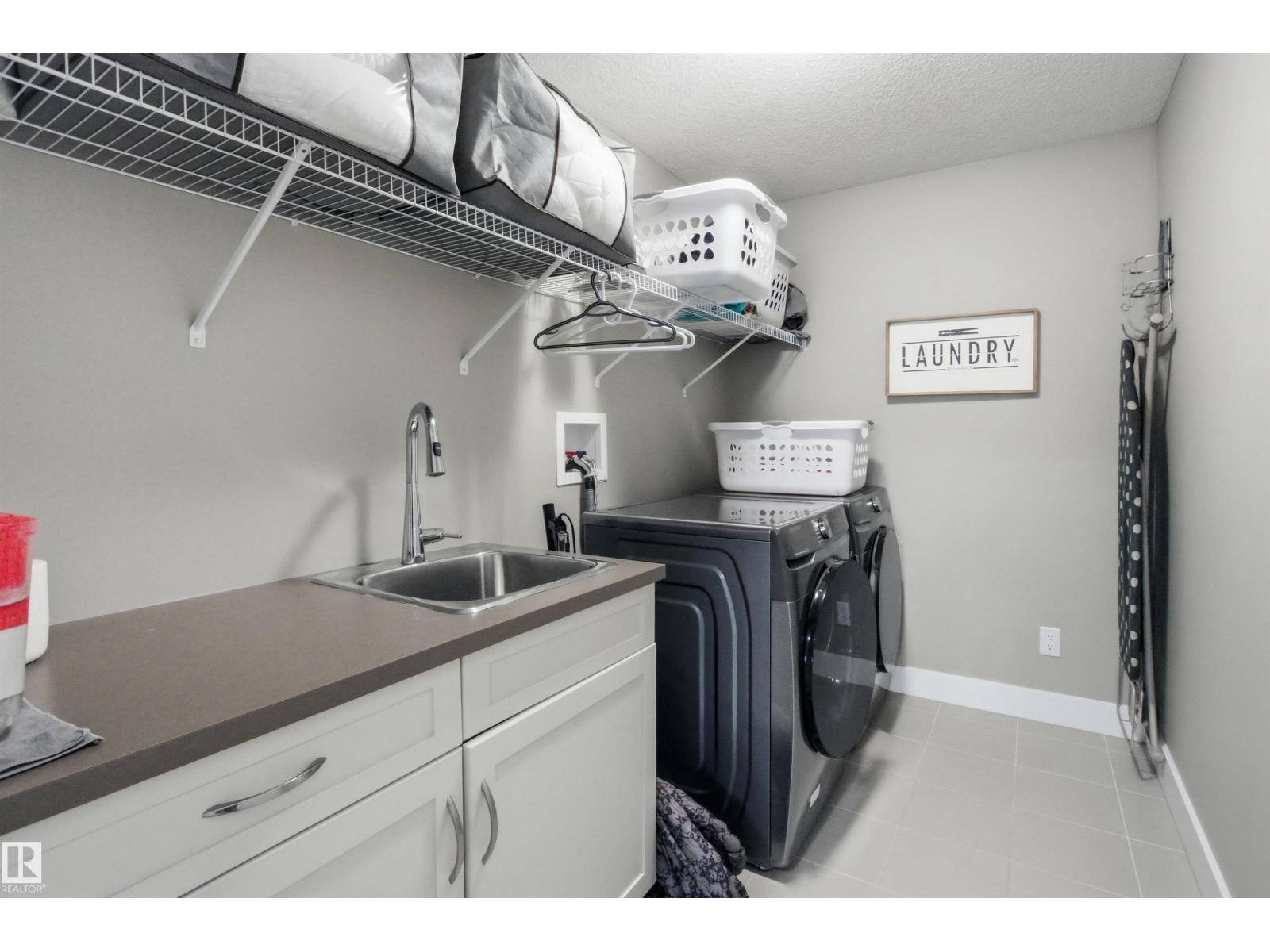 101 Aldridge Cr, Sherwood Park, Alberta  T8H 0Y2 - Photo 14 - E4477077