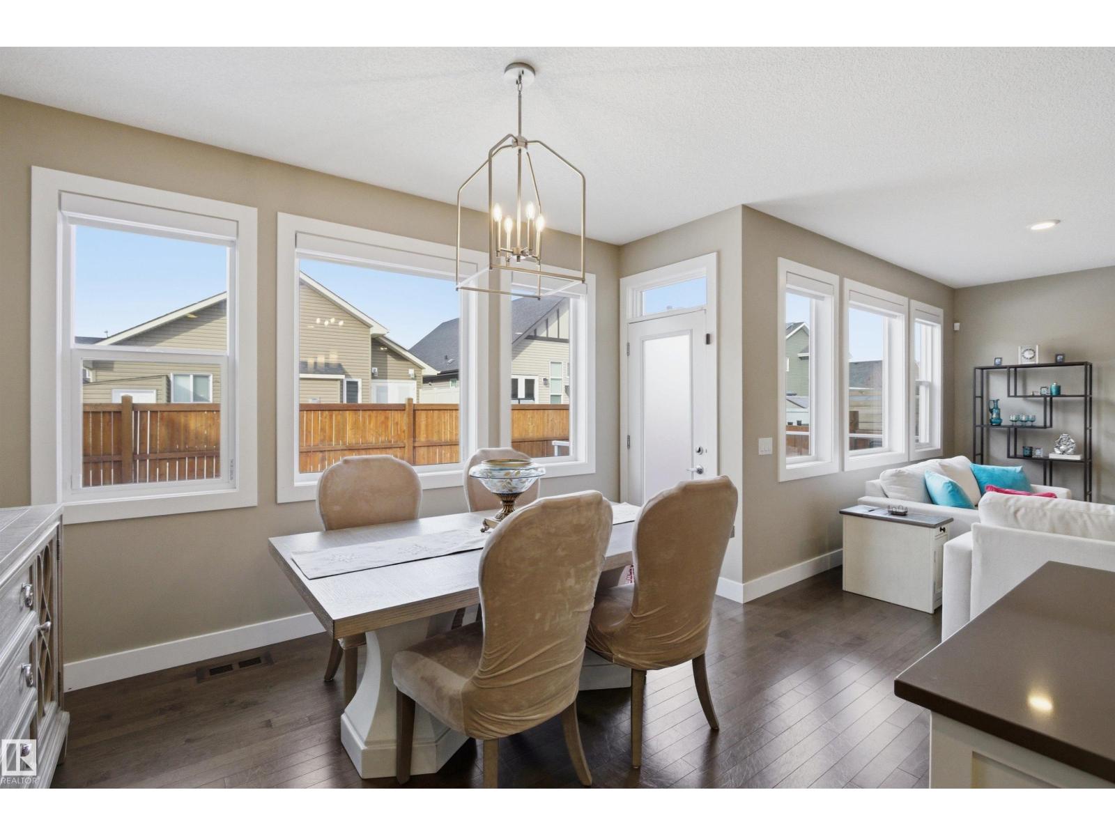 101 Aldridge Cr, Sherwood Park, Alberta  T8H 0Y2 - Photo 42 - E4477077