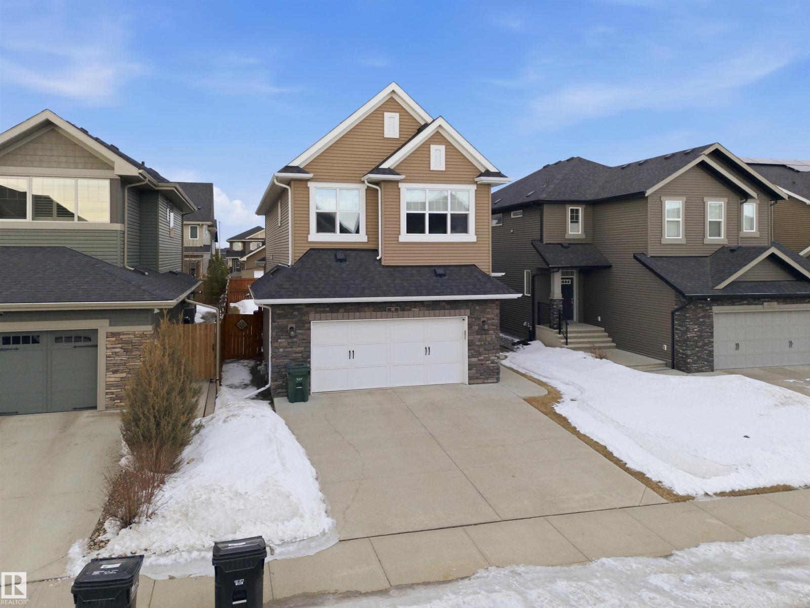 101 Aldridge Cr, Sherwood Park, Alberta  T8H 0Y2 - Photo 68 - E4477077