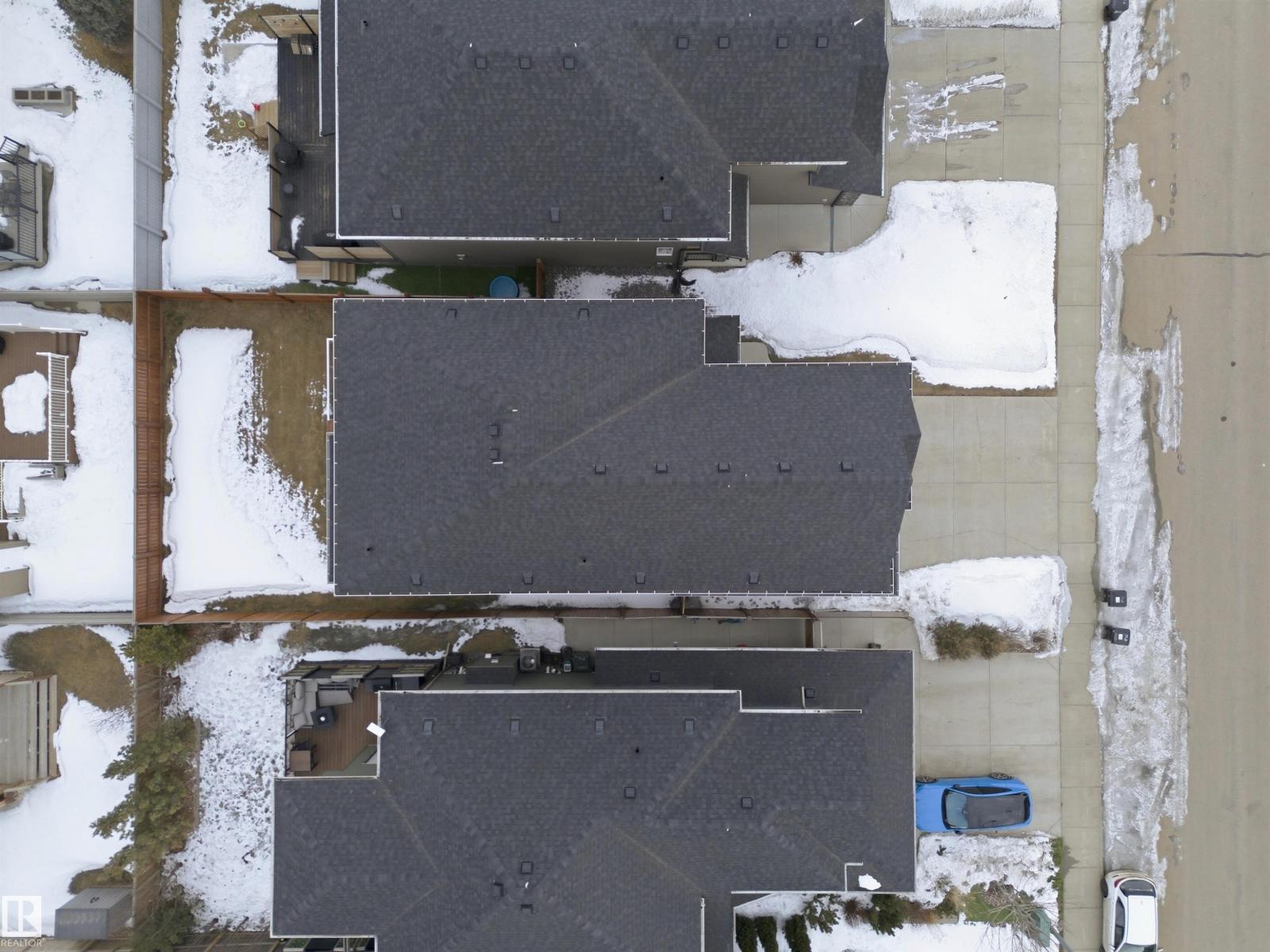 101 Aldridge Cr, Sherwood Park, Alberta  T8H 0Y2 - Photo 71 - E4477077