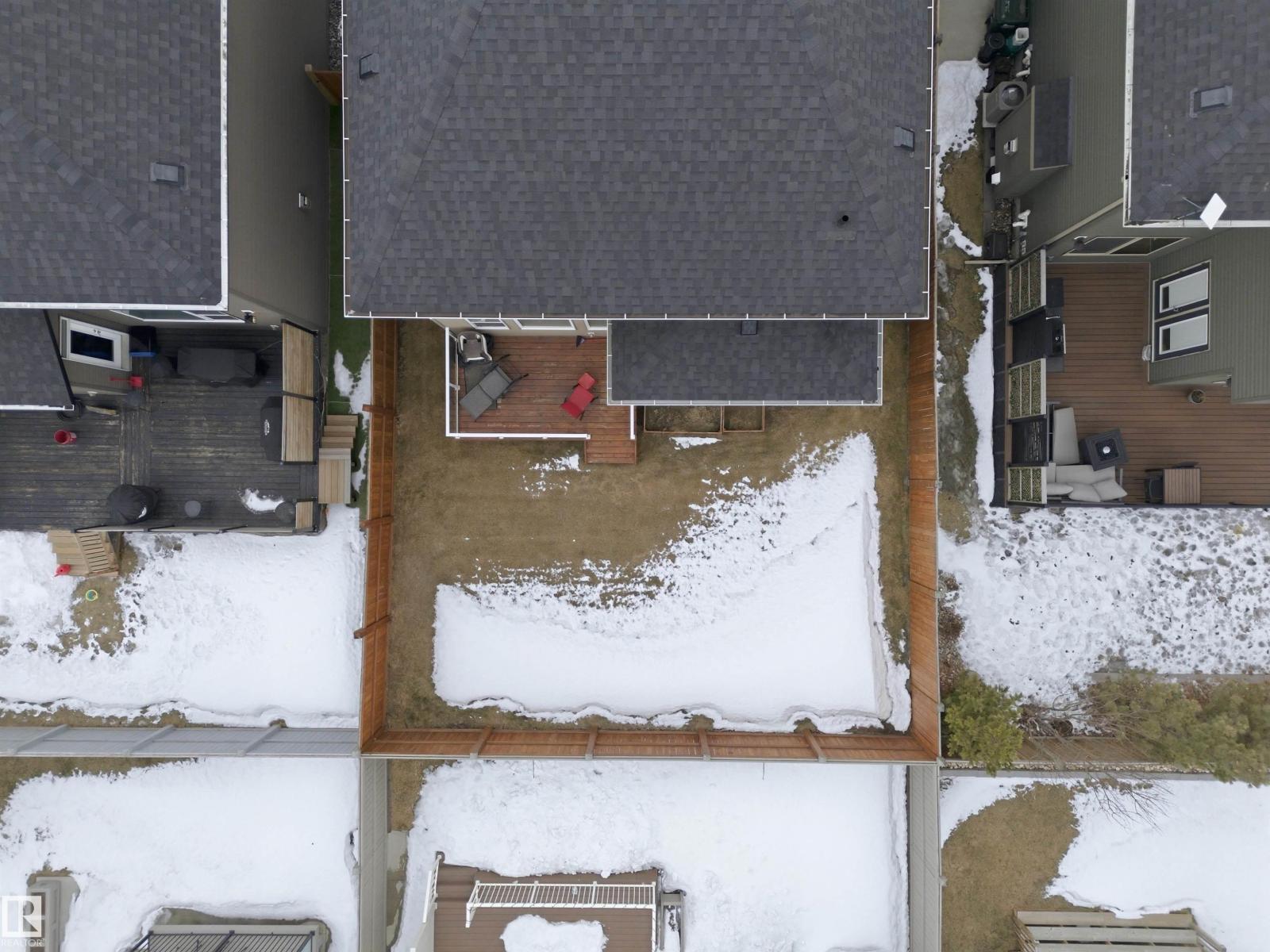 101 Aldridge Cr, Sherwood Park, Alberta  T8H 0Y2 - Photo 72 - E4477077