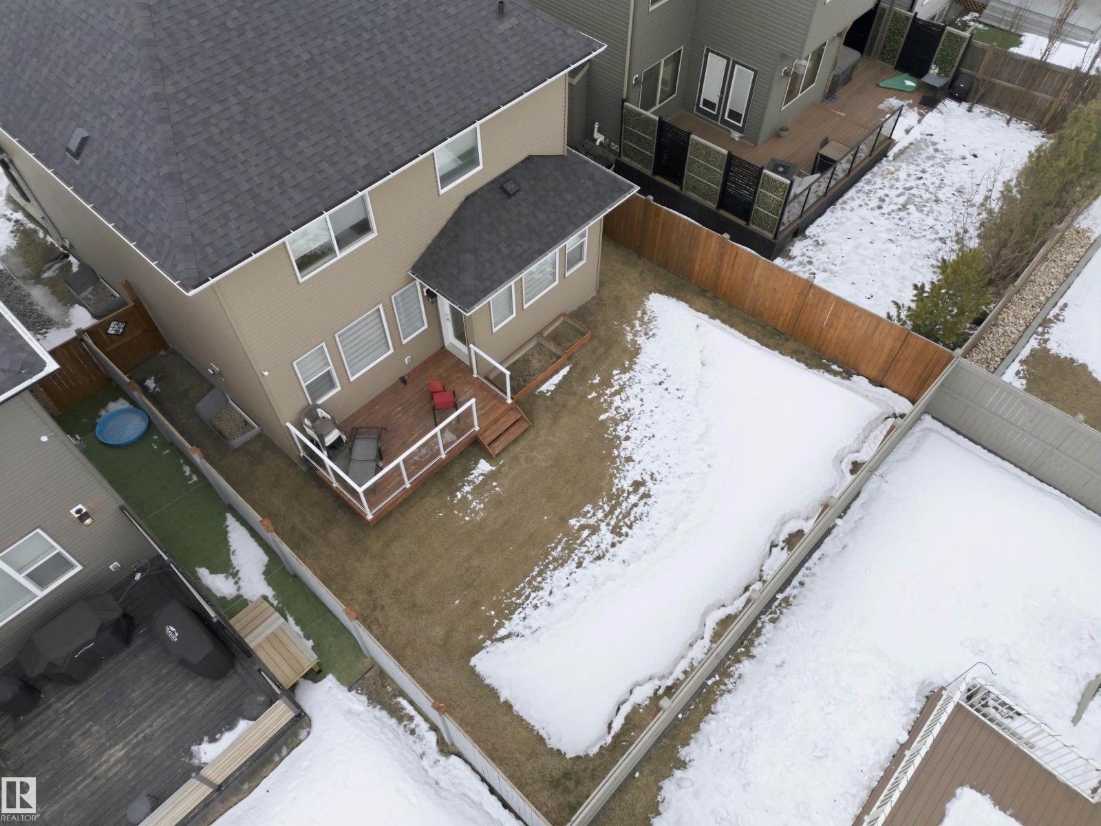 101 Aldridge Cr, Sherwood Park, Alberta  T8H 0Y2 - Photo 73 - E4477077