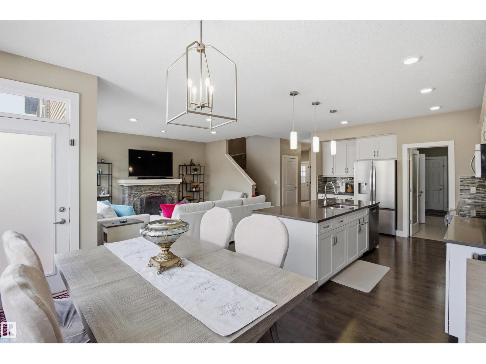 101 Aldridge Cr, Sherwood Park, Alberta  T8H 0Y2 - Photo 43 - E4477077