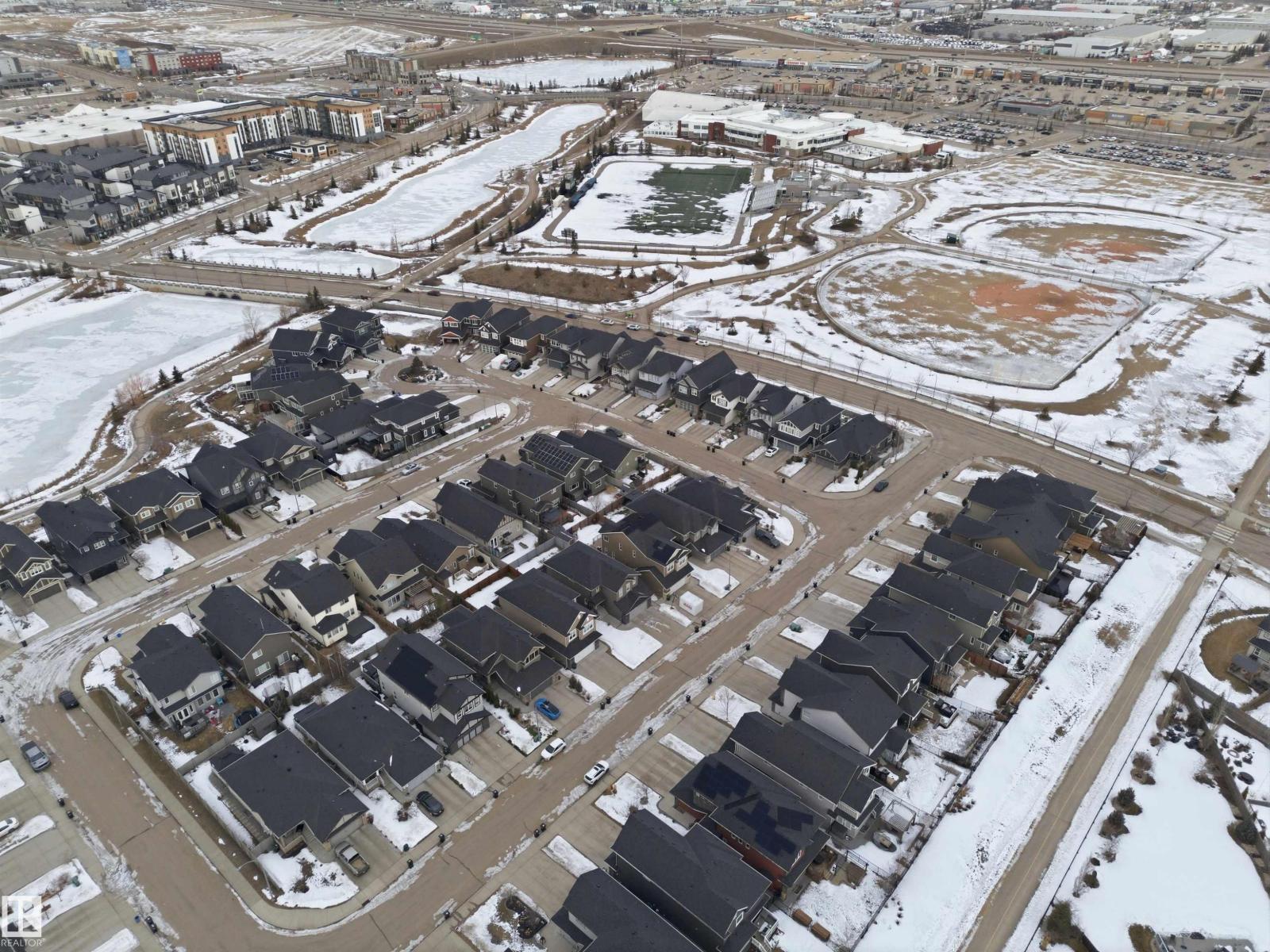 101 Aldridge Cr, Sherwood Park, Alberta  T8H 0Y2 - Photo 70 - E4477077