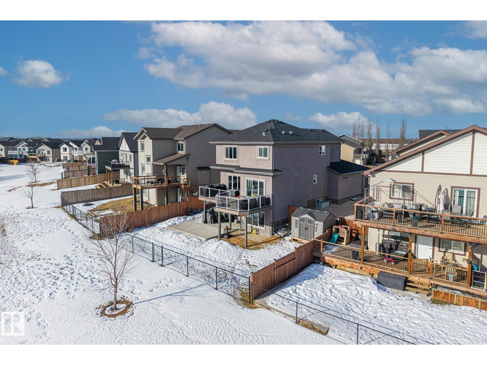 7 Southbridge Dr, Calmar, Alberta  T0C 0V0 - Photo 38 - E4476342