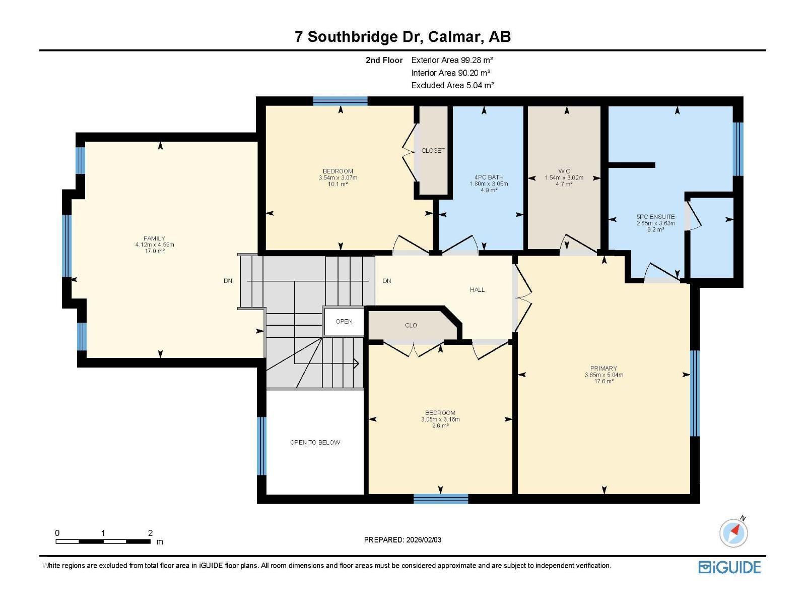 7 Southbridge Dr, Calmar, Alberta  T0C 0V0 - Photo 42 - E4476342