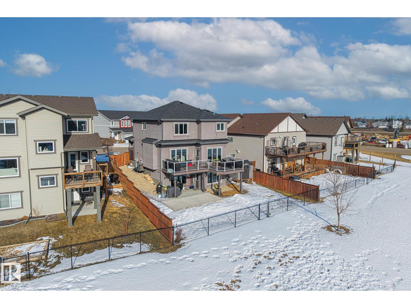 7 Southbridge Dr, Calmar, Alberta  T0C 0V0 - Photo 37 - E4476342