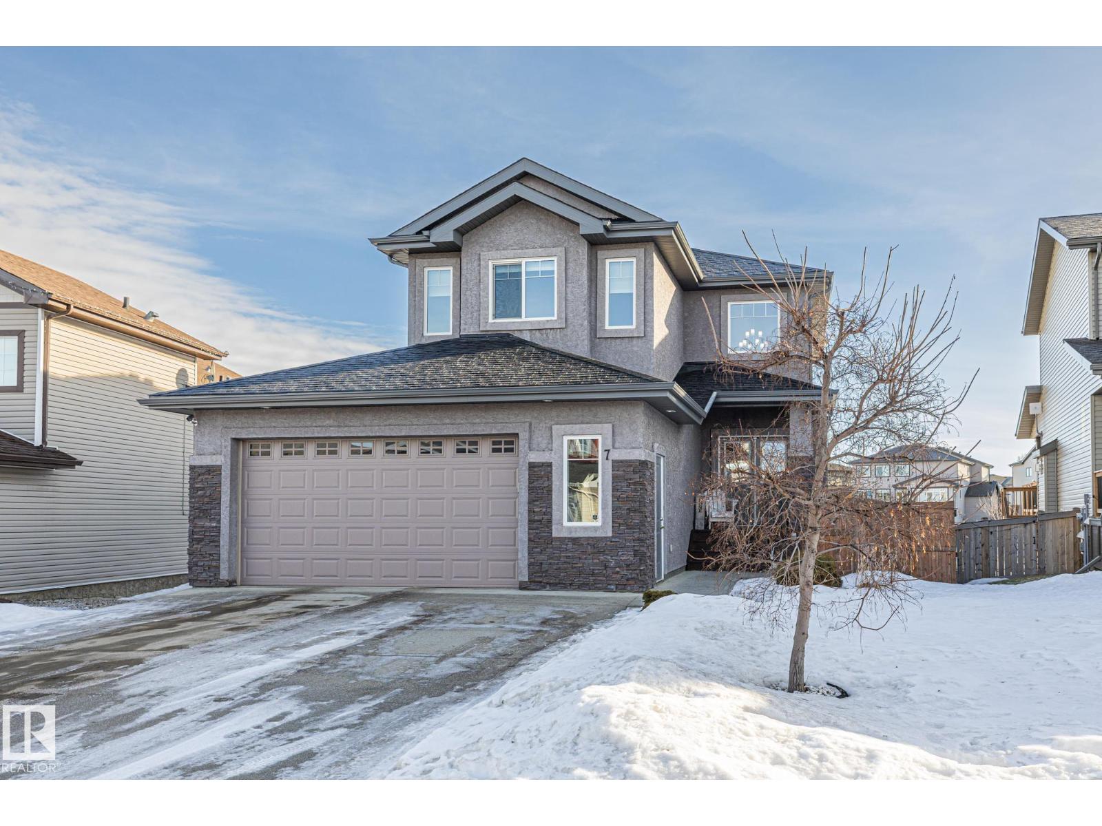 7 Southbridge DR, calmar, Alberta