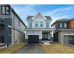 406 DOLMAN Street, Breslau, Ontario