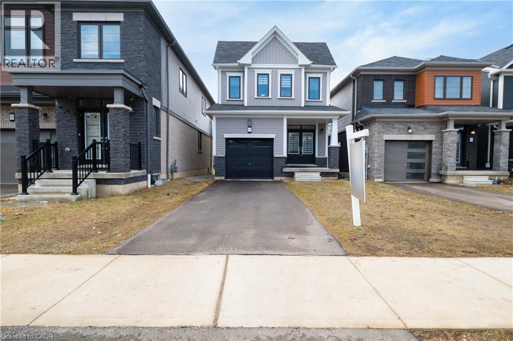 406 Dolman Street, Breslau, Ontario  N0B 1M0 - Photo 2 - 40811668