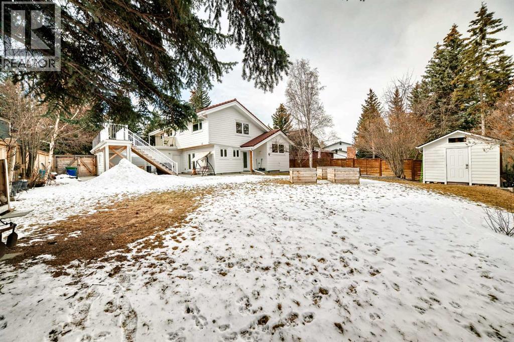 332 Varsity Close Nw, Calgary, Alberta  T3B 2Z1 - Photo 39 - A2292241