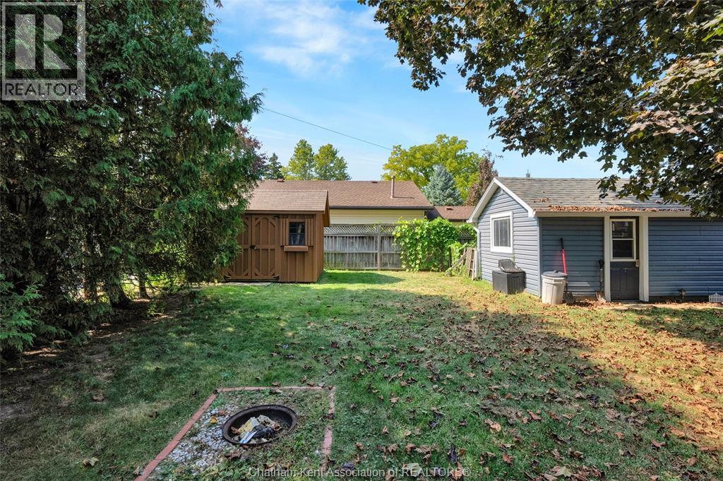 475 Broadway Street, Port Lambton, Ontario  N0P 2B0 - Photo 44 - 26005241