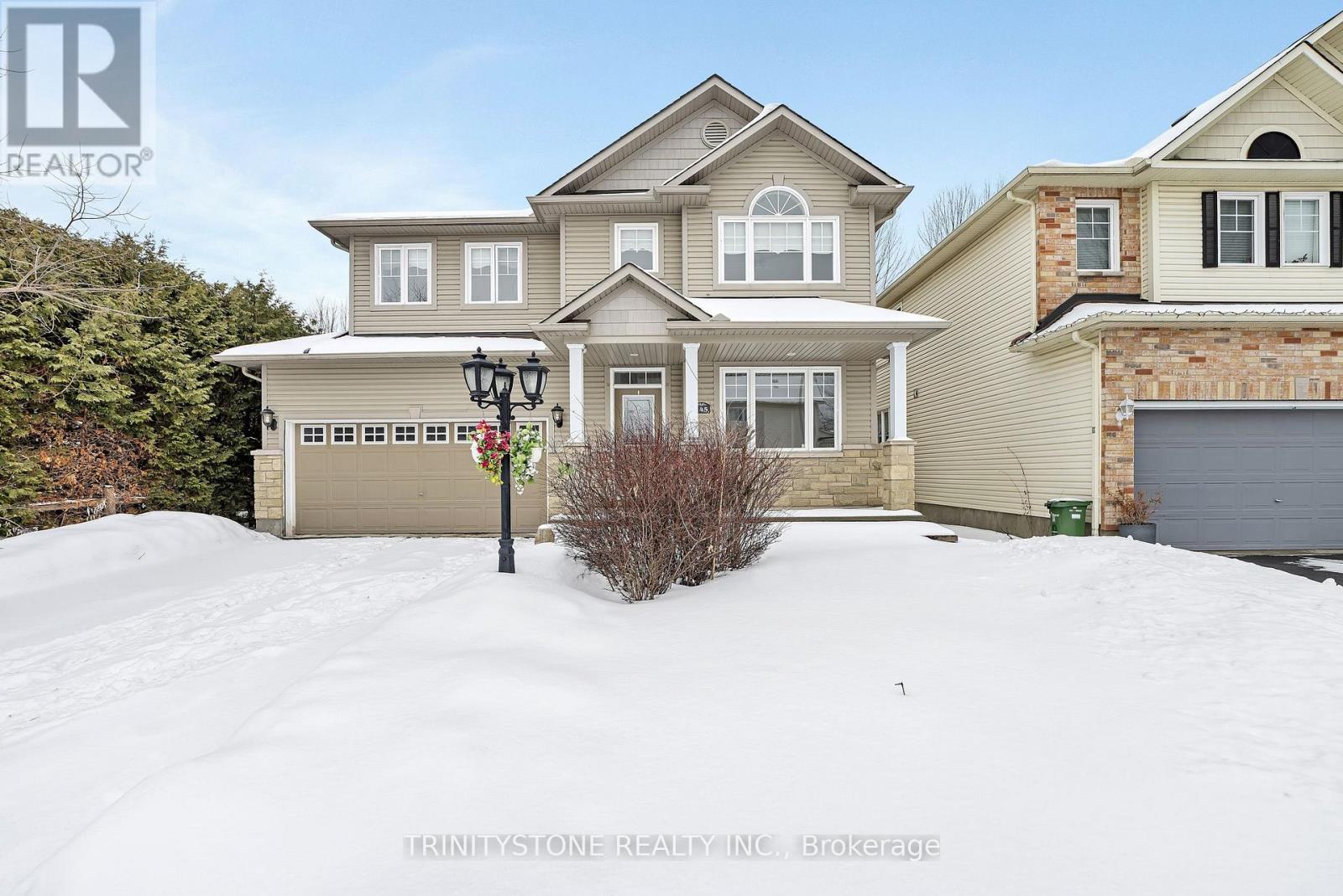 145 ARROWWOOD DRIVE, Ottawa, Ontario