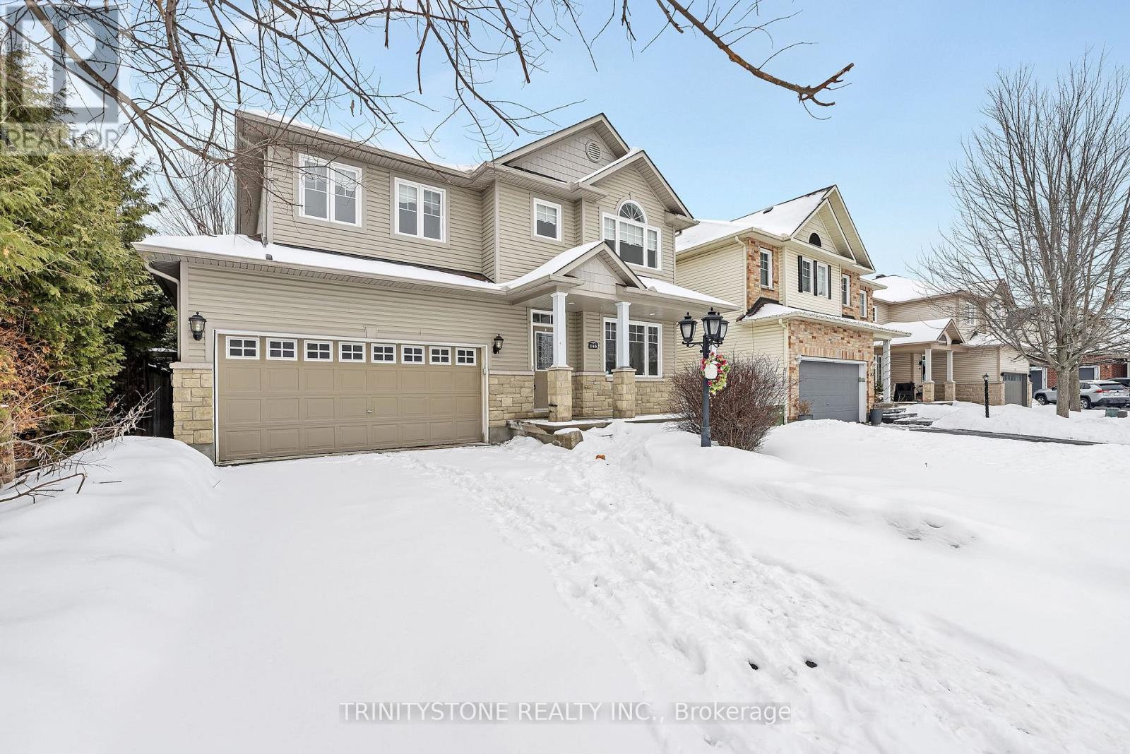 145 Arrowwood Drive, Ottawa, Ontario  K2S 2G3 - Photo 3 - X12876280