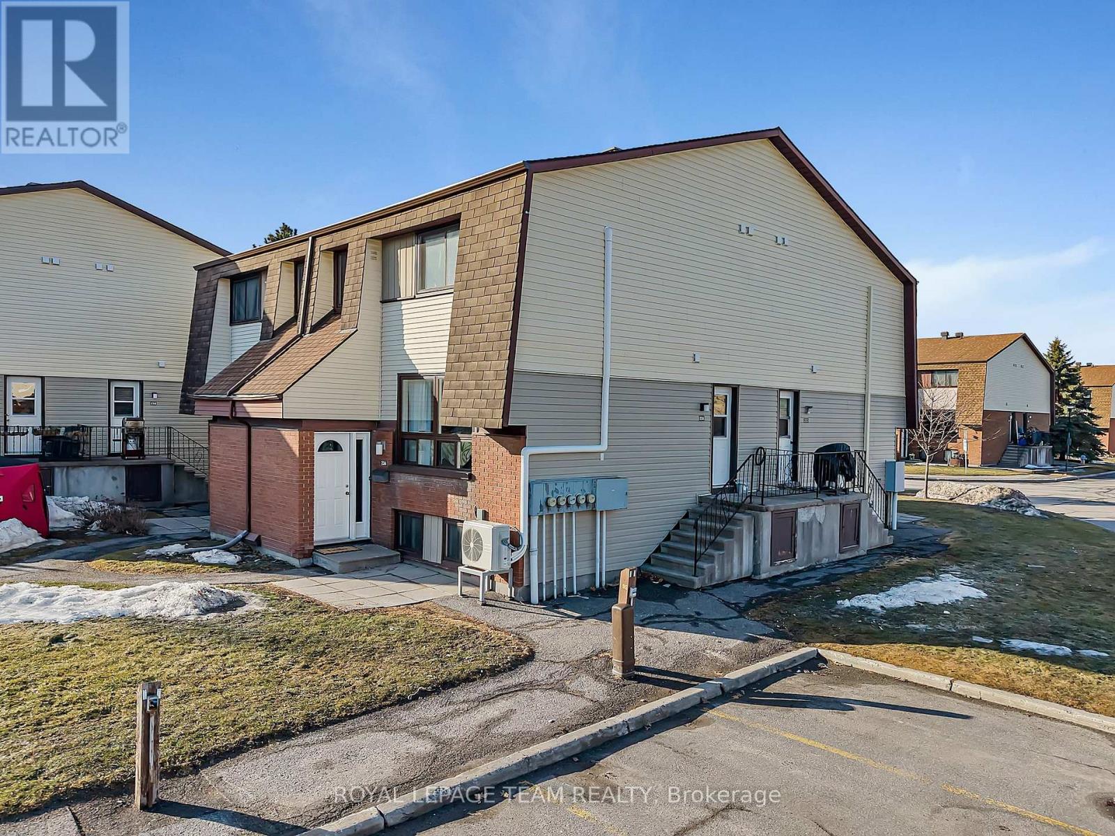 23a Woodvale Green, Ottawa, Ontario  K2G 4H3 - Photo 24 - X12876316